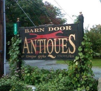 Barn Door Antiques