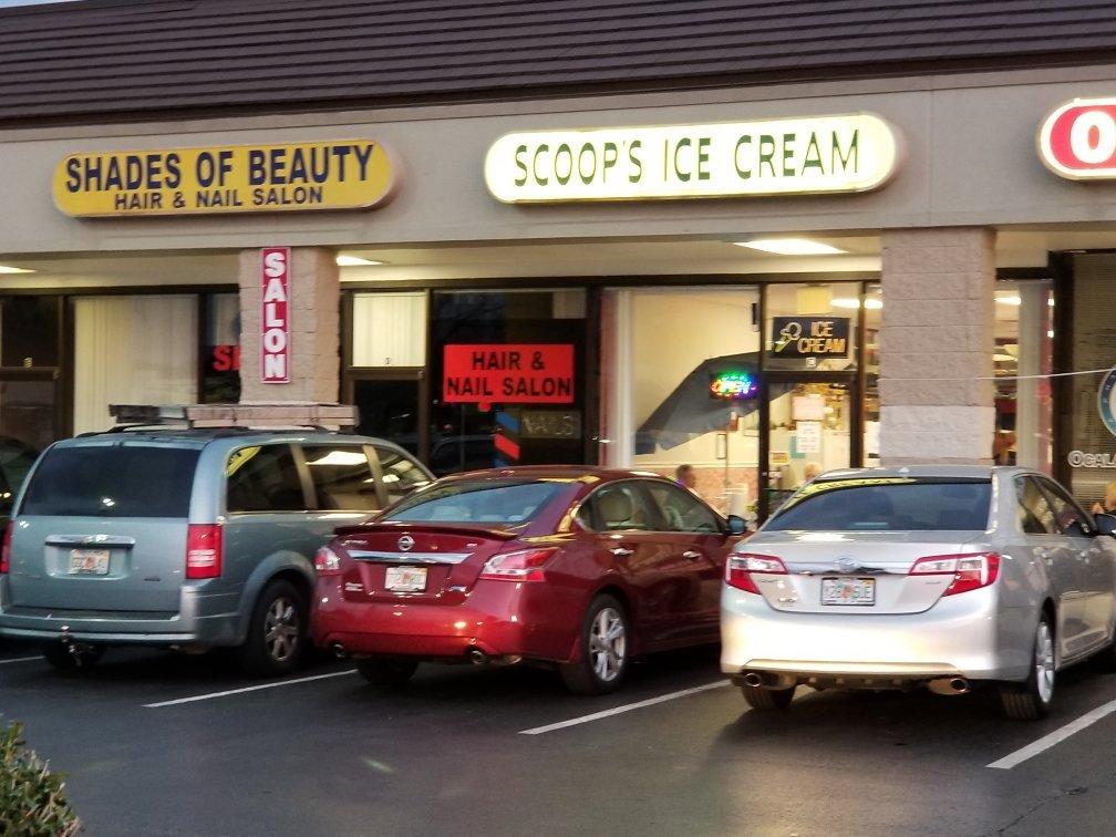 Scoops Ice Cream Parlor