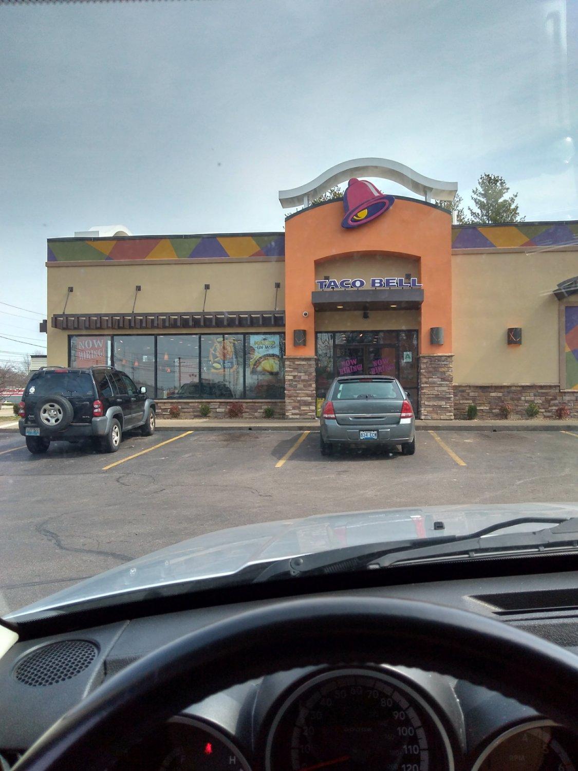 Taco Bell