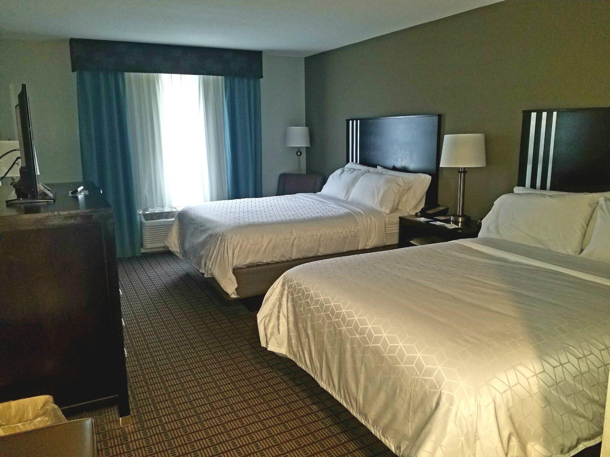 Holiday Inn Express & Suites Selinsgrove - University Area, an IHG Hotel