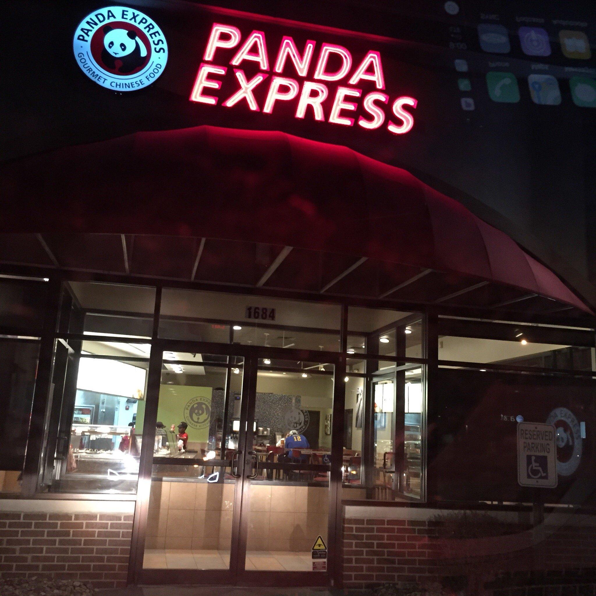 Panda Express