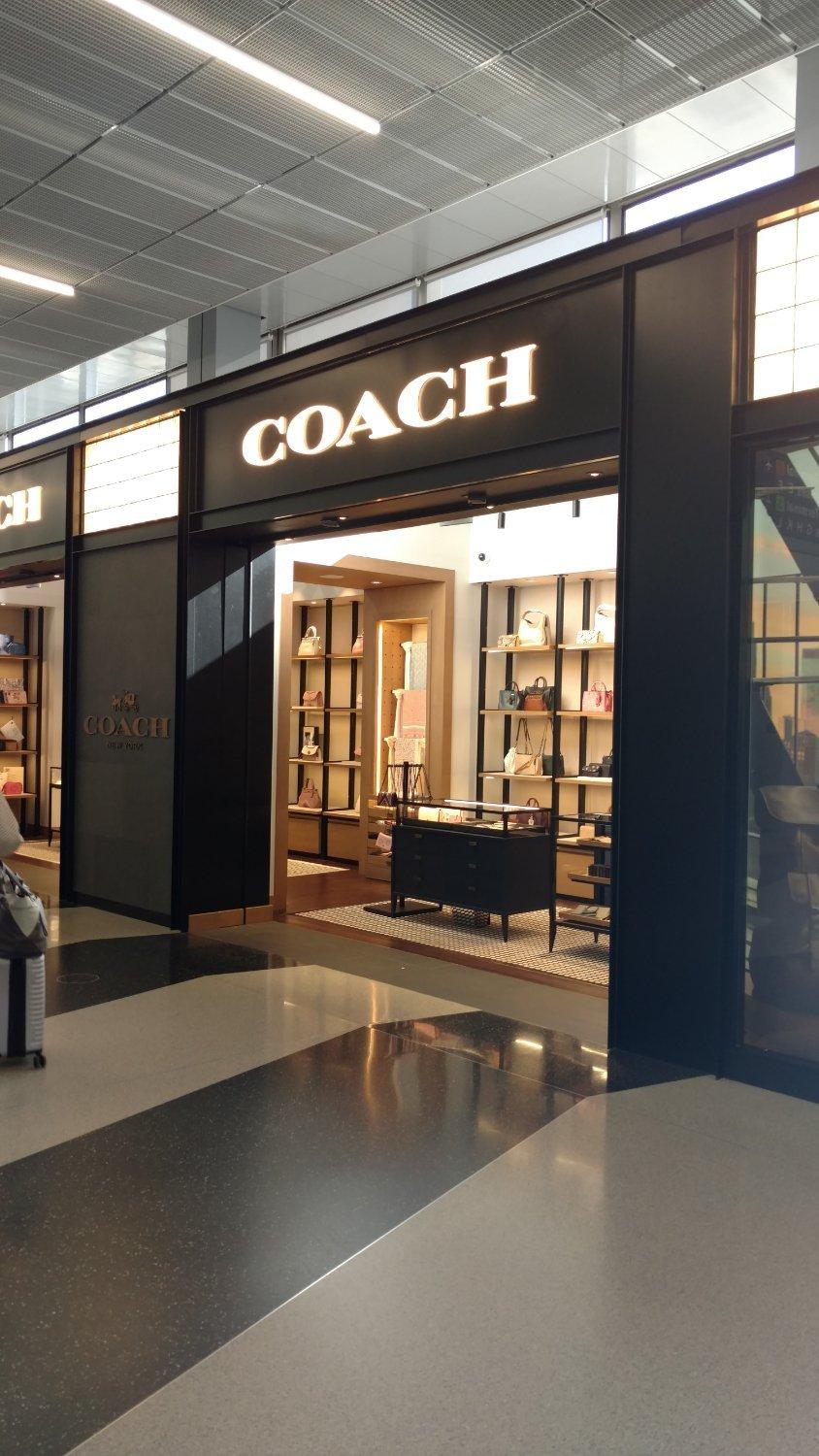 Coach USA