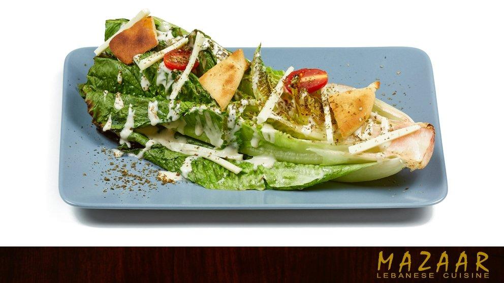 Mazaar Lebanese Cuisine