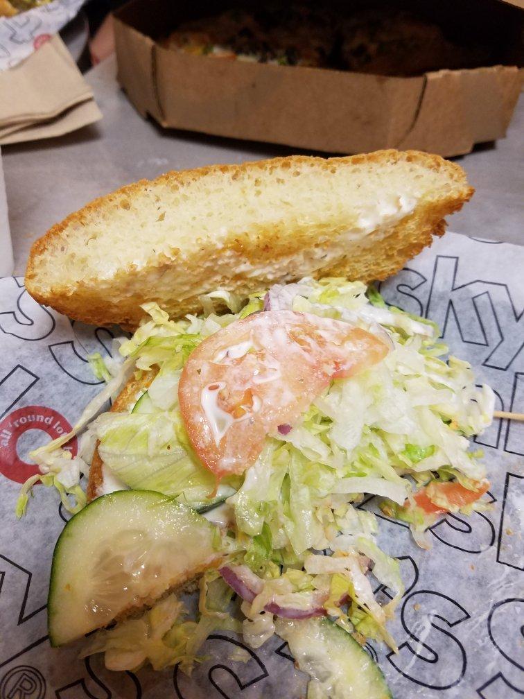 Schlotzsky's