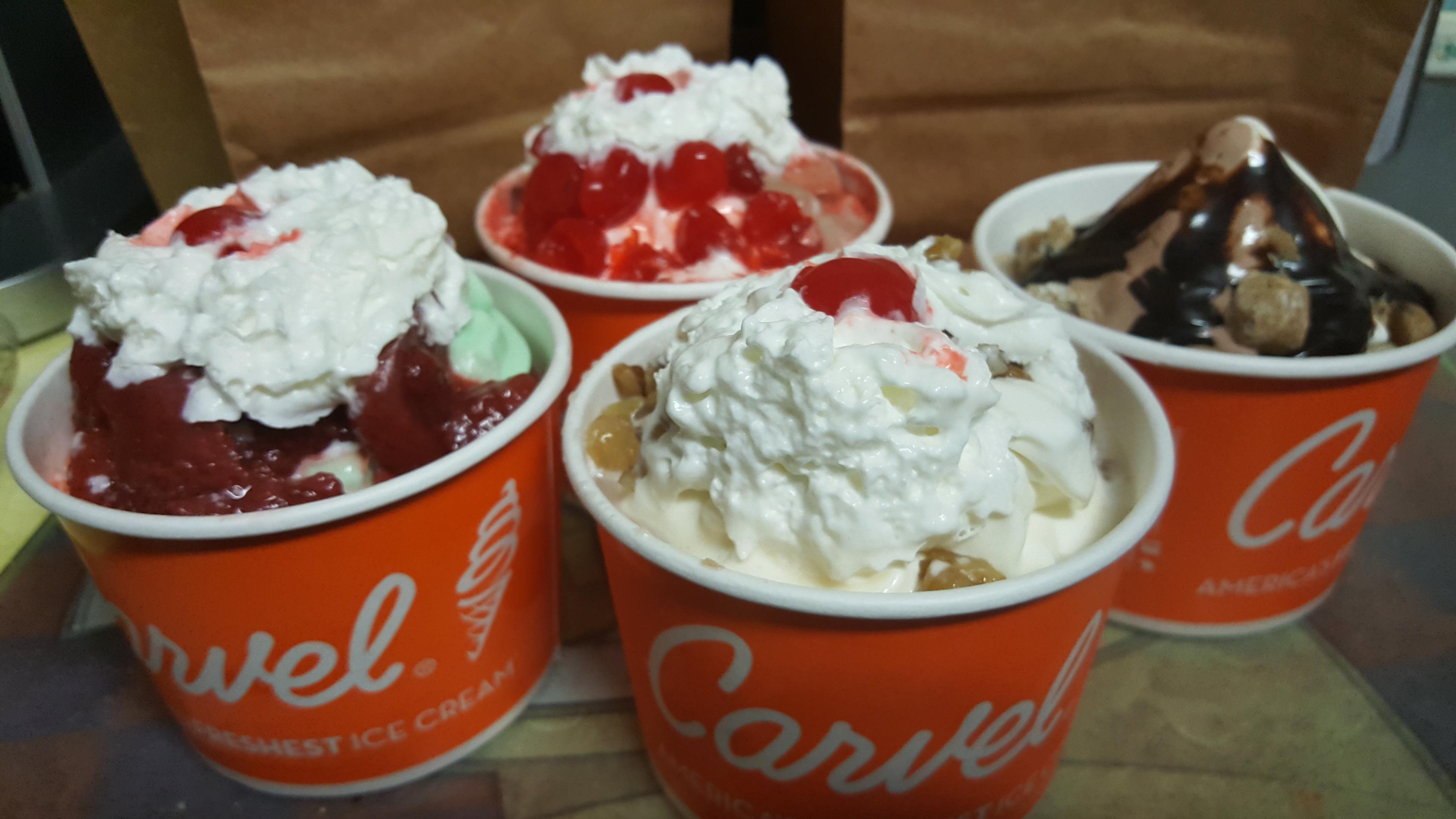 Carvel