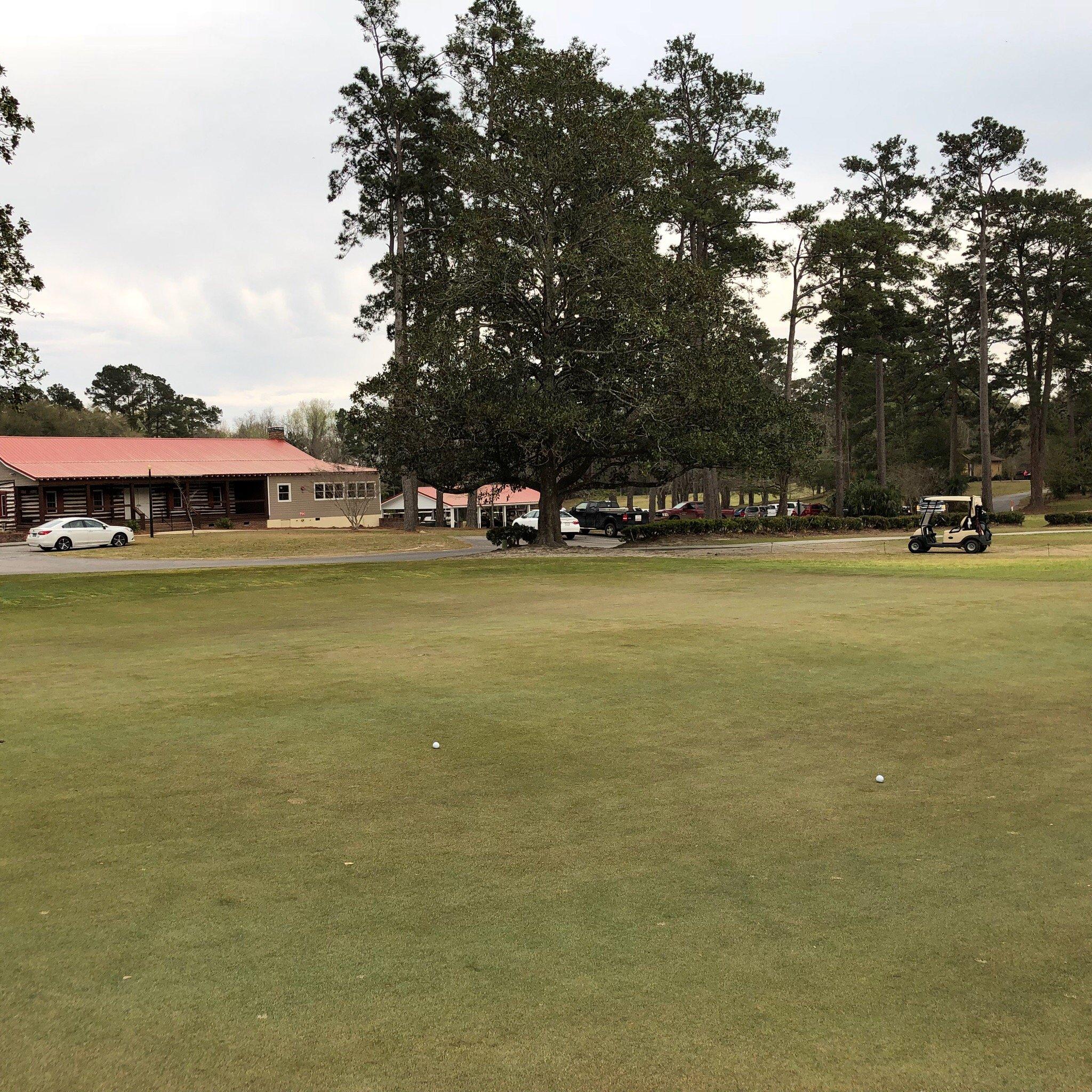 Dogwood Hills Golf Course