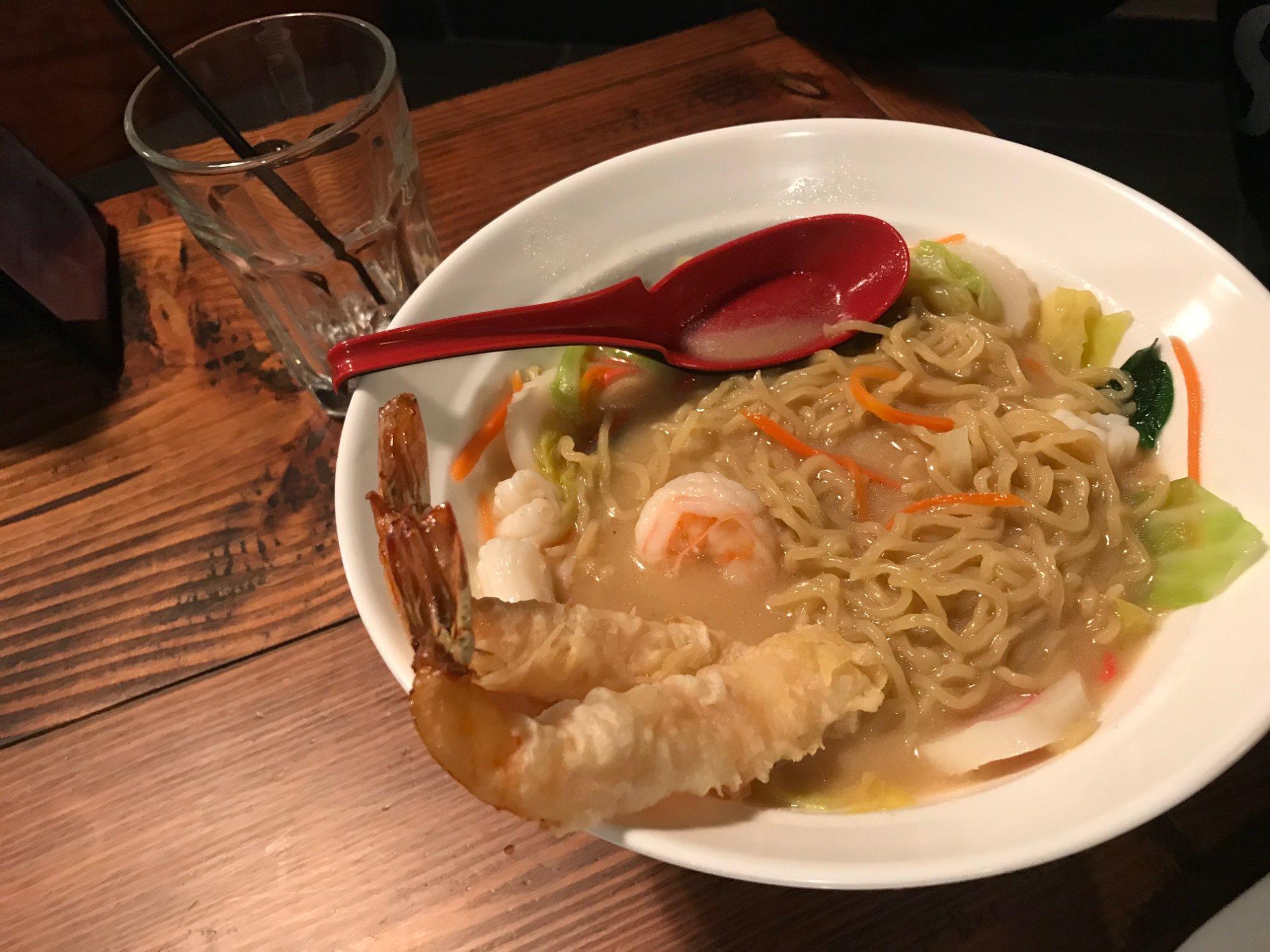 Fujiya Ramen