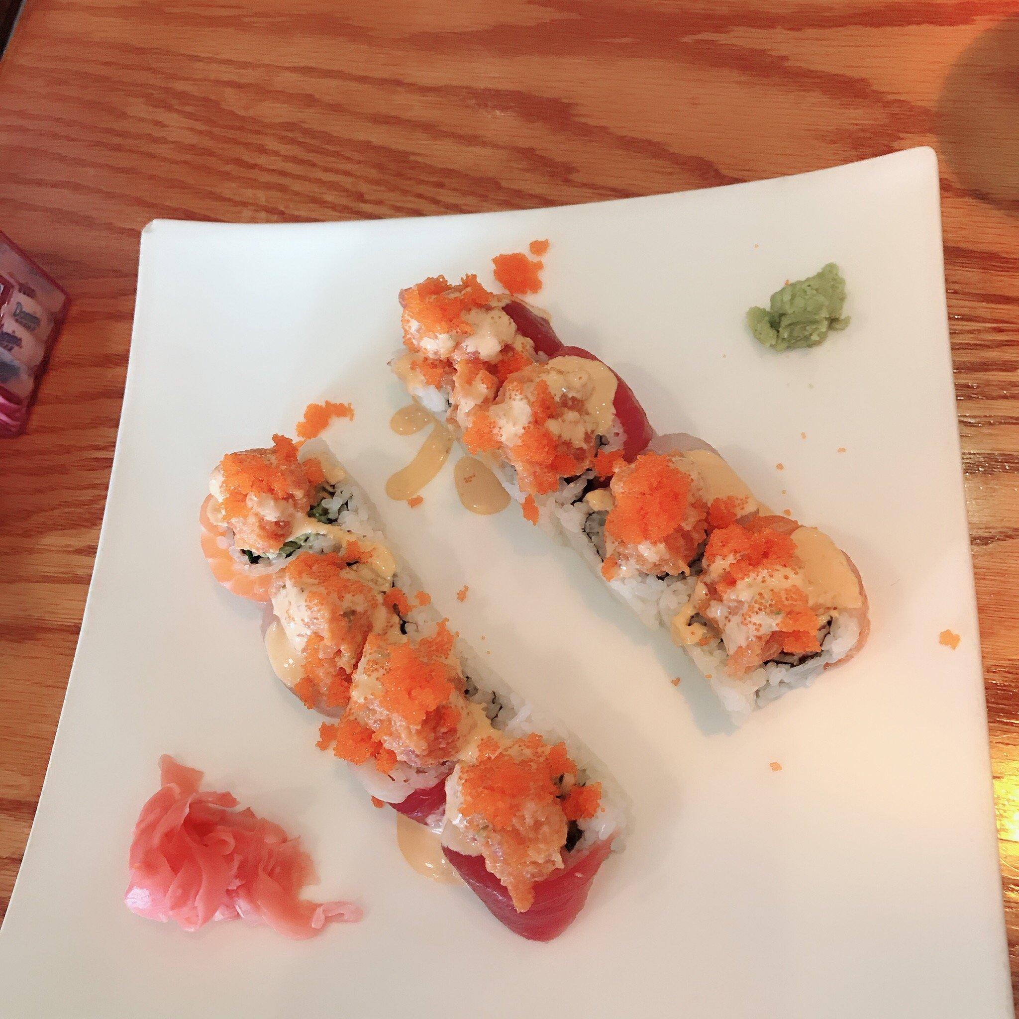 Ichi Sushi