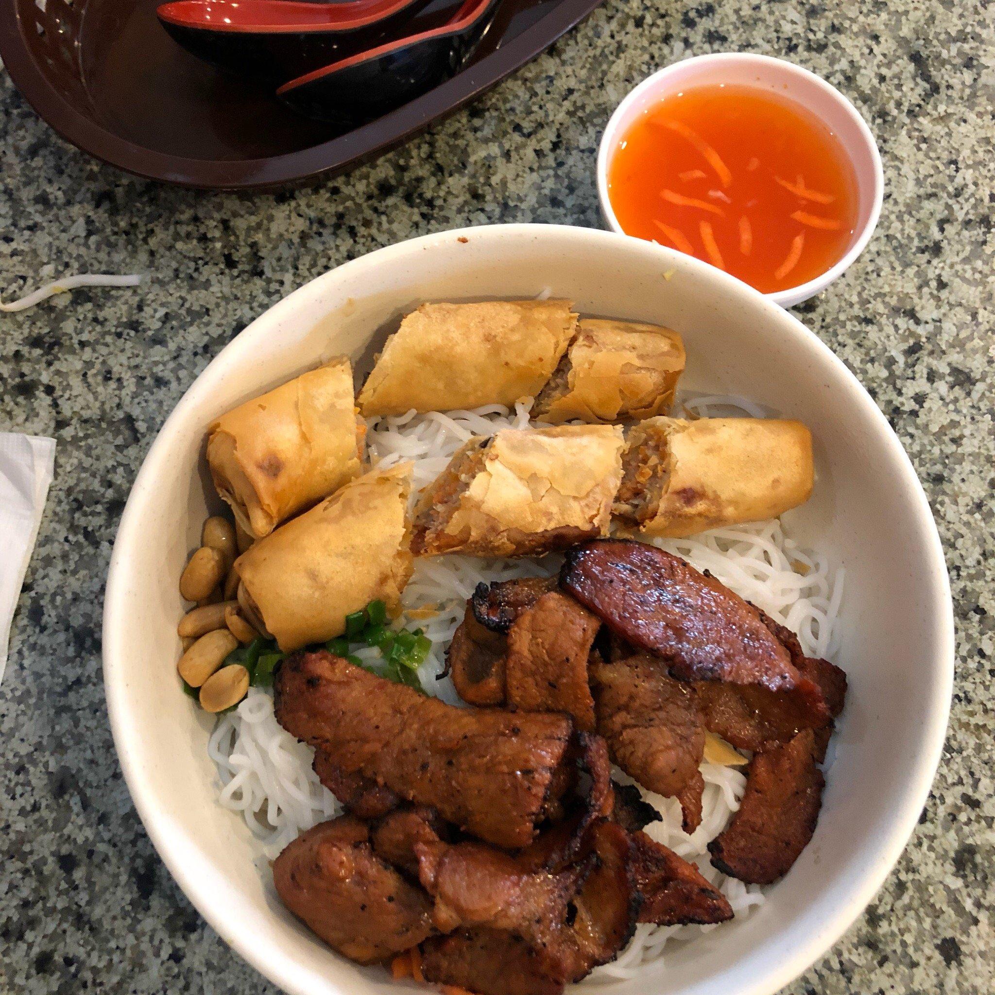 Pho Saigon 8