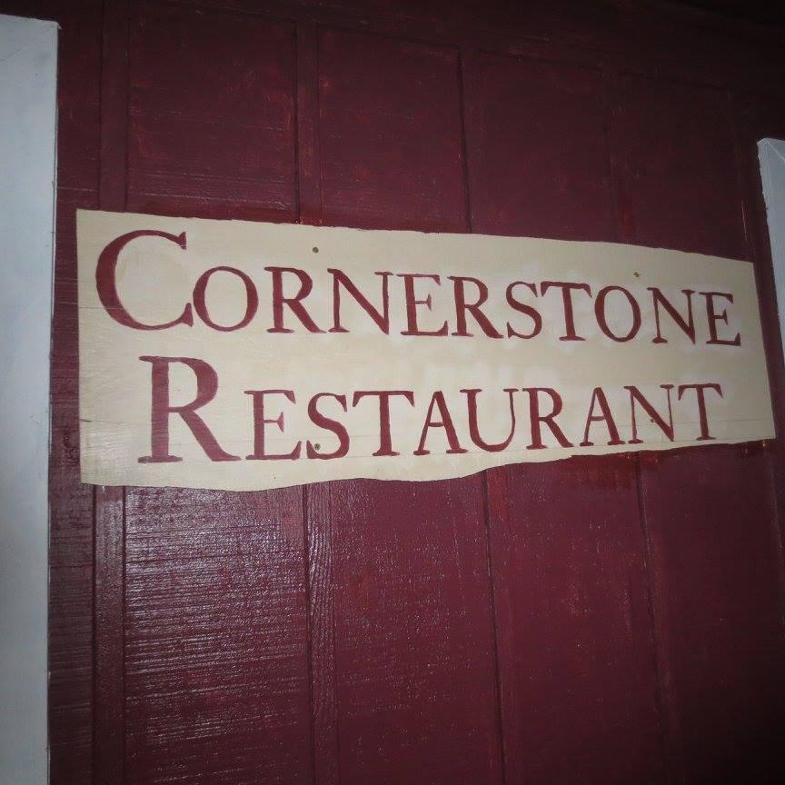 Cornerstone Restaurant