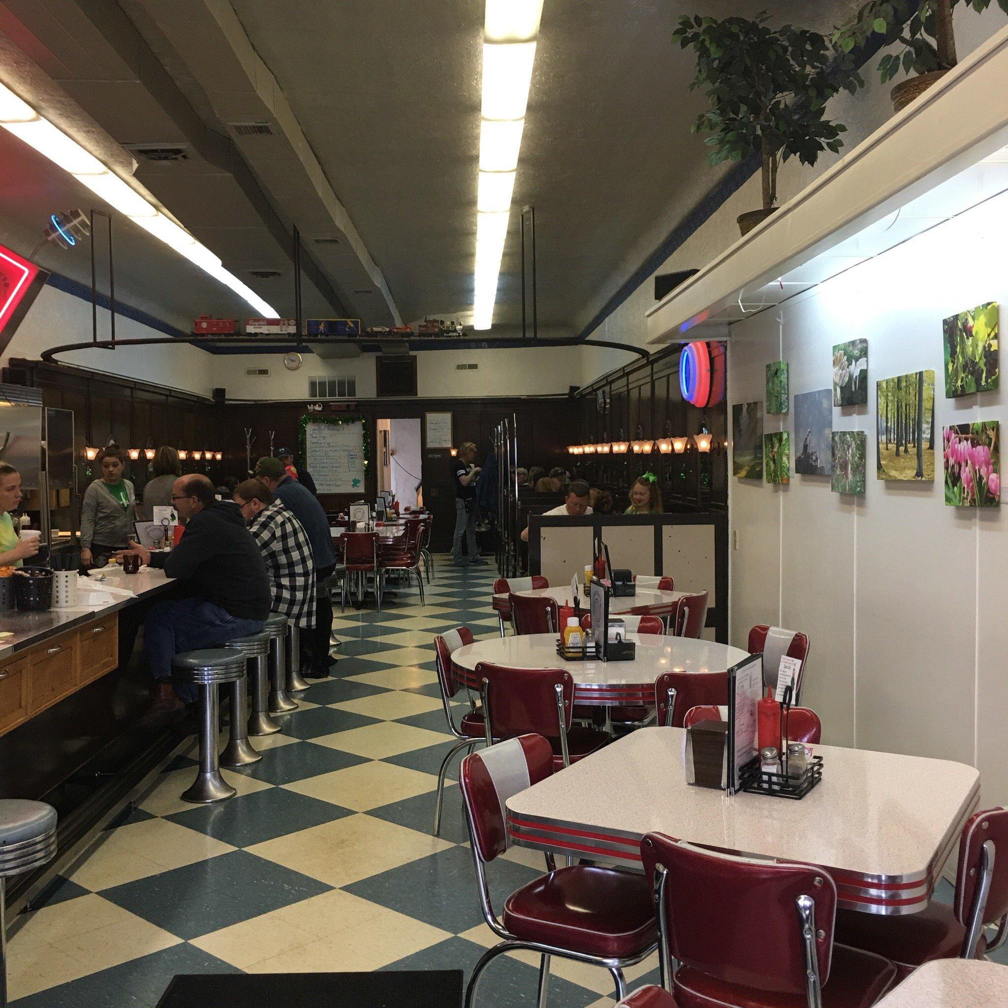 Jeannie's Diner