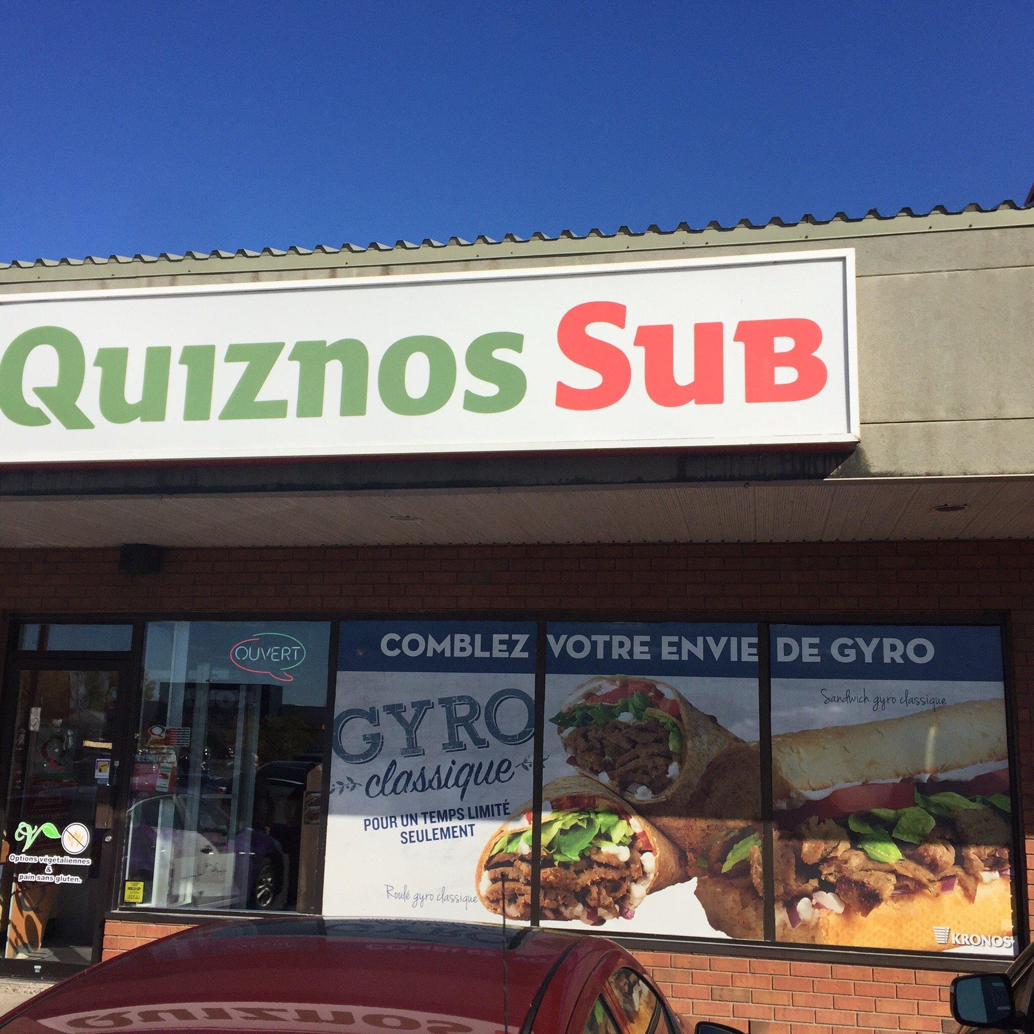 Quiznos