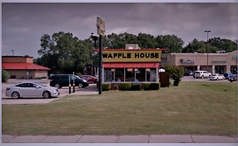 Waffle House