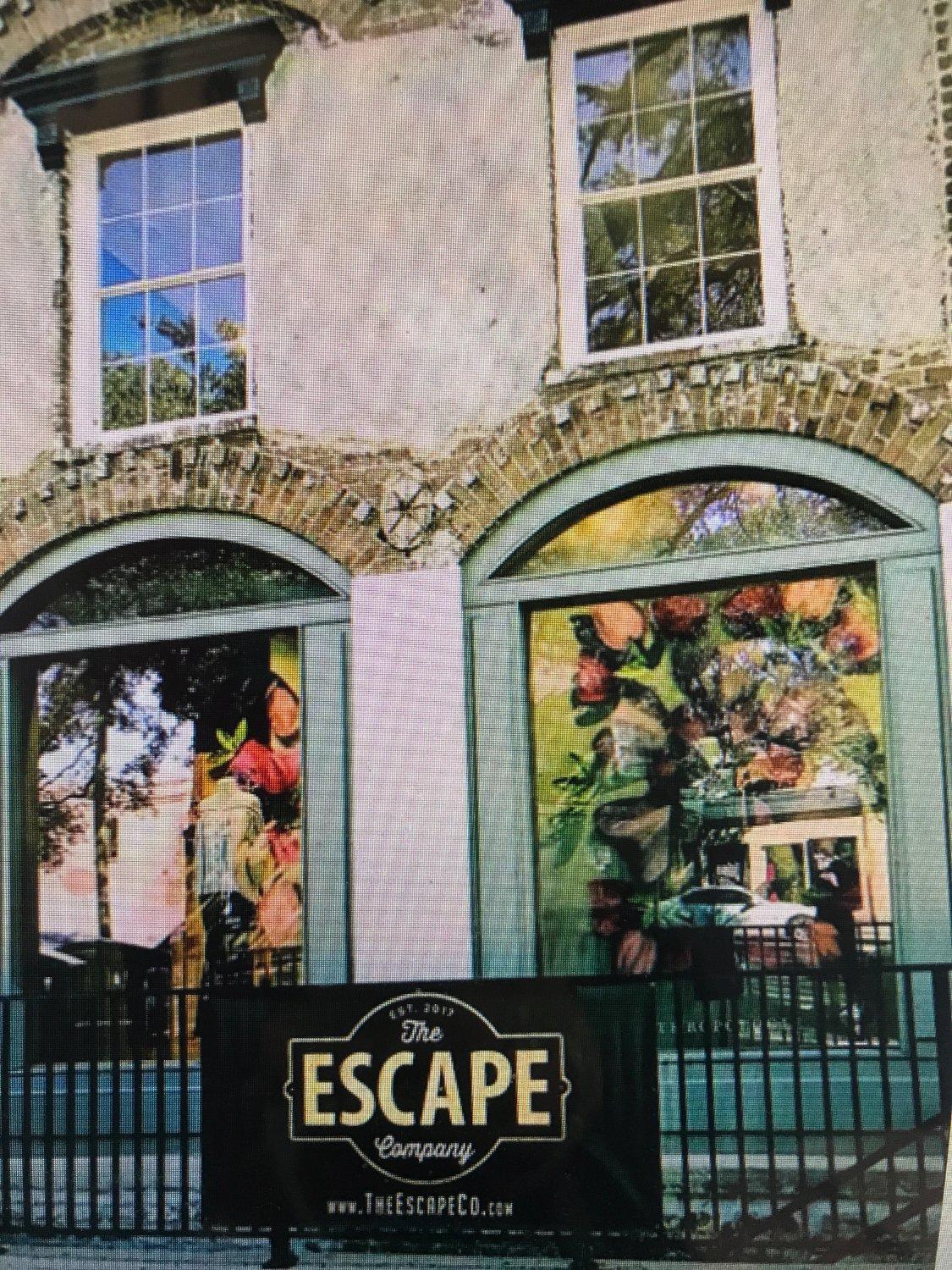 The Escape Company