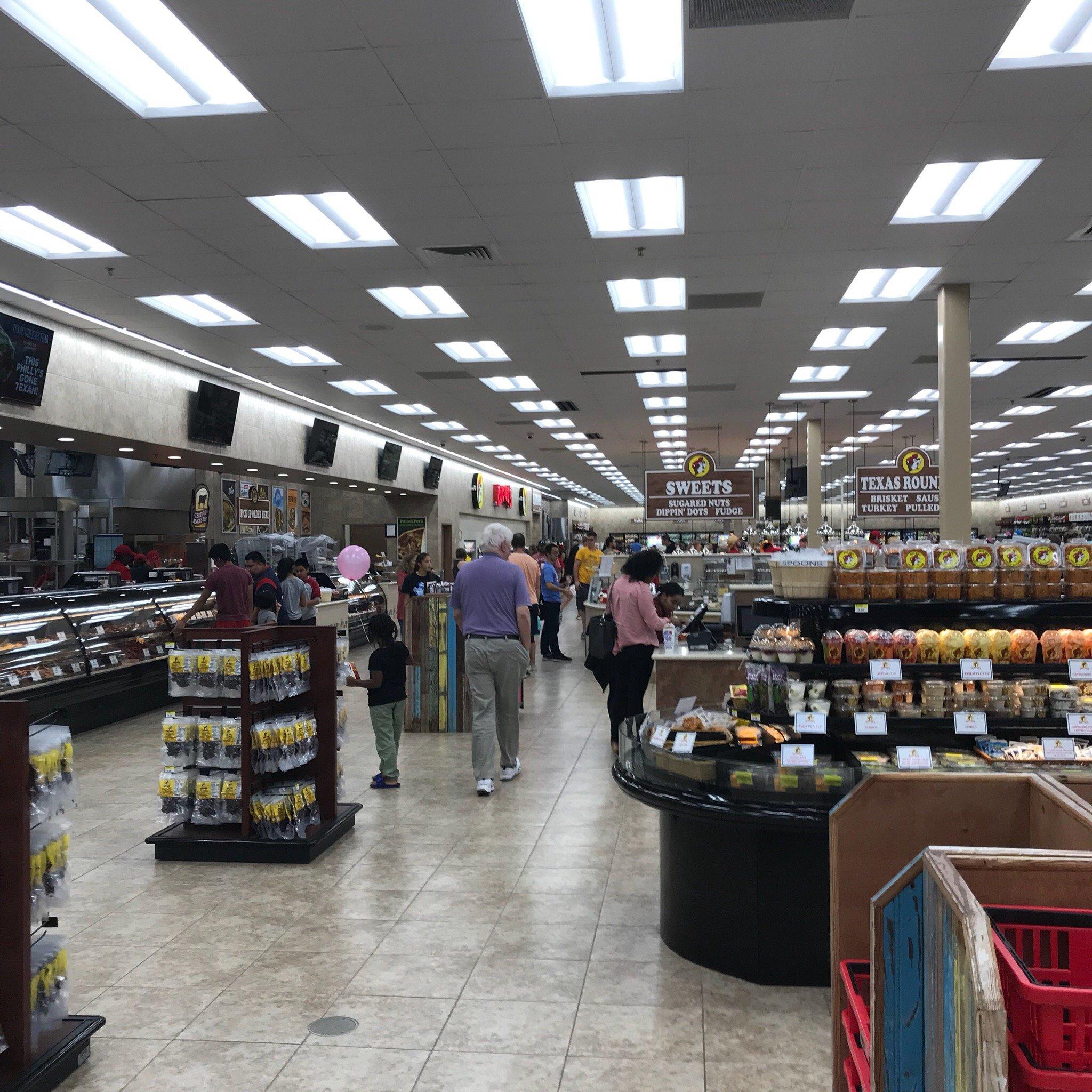 Buc-ee's