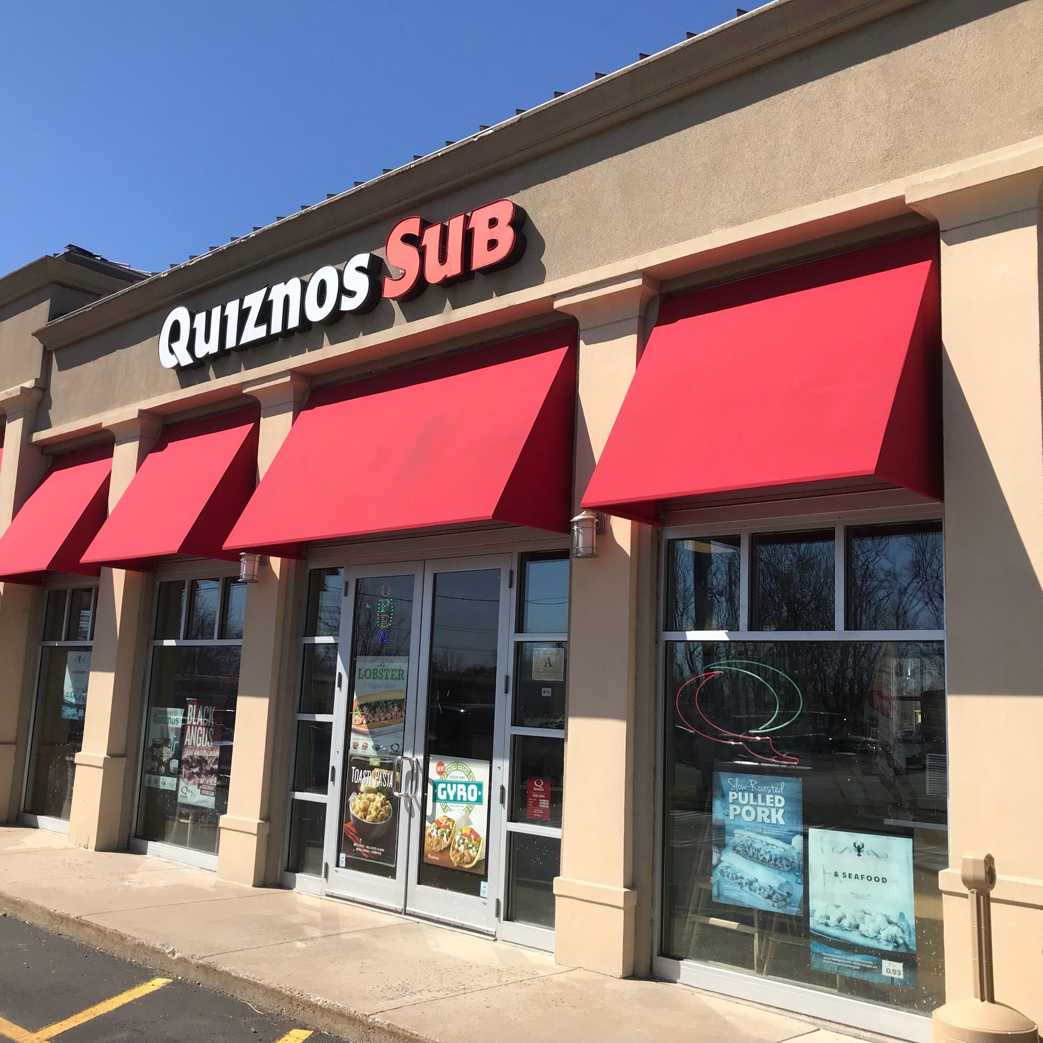 Quiznos