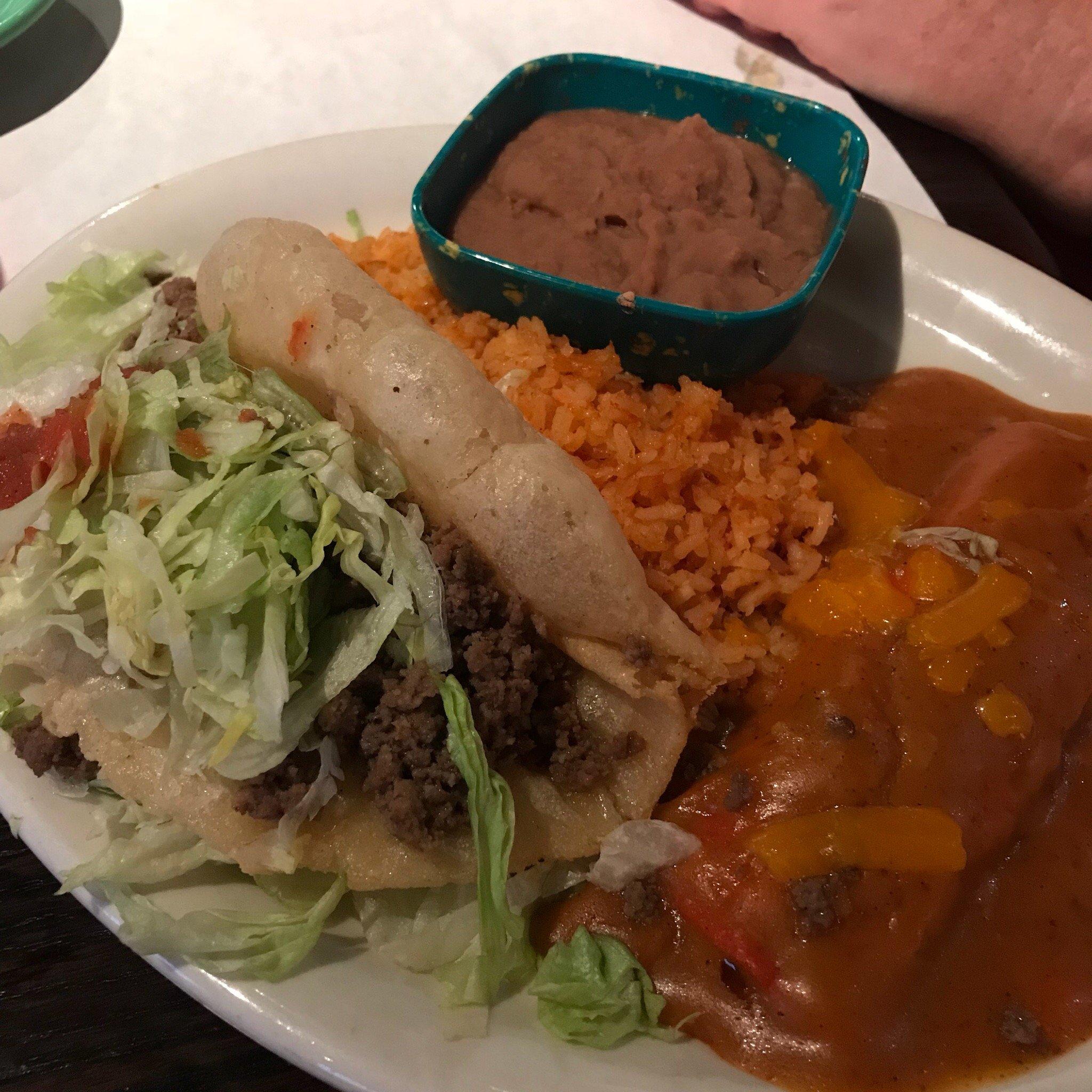 La Fonda Alamo Heights