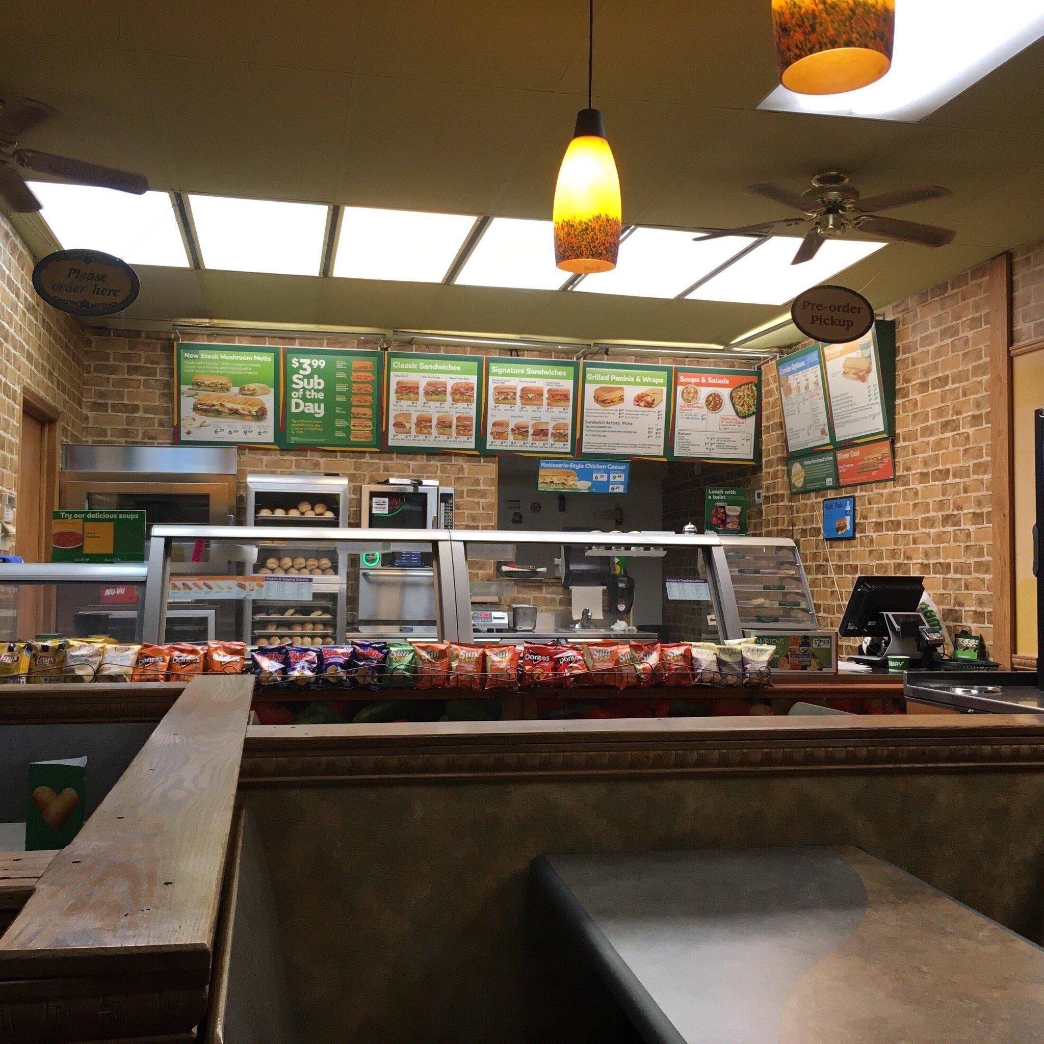 Subway