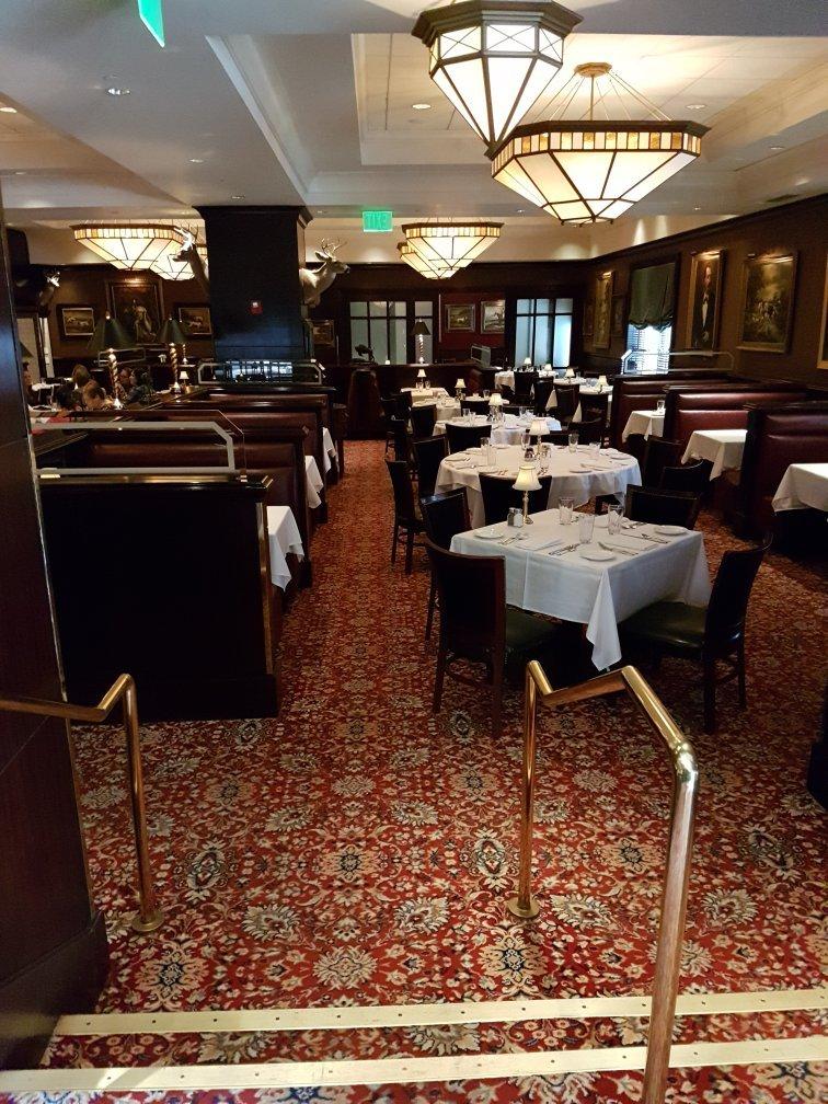 The Capital Grille