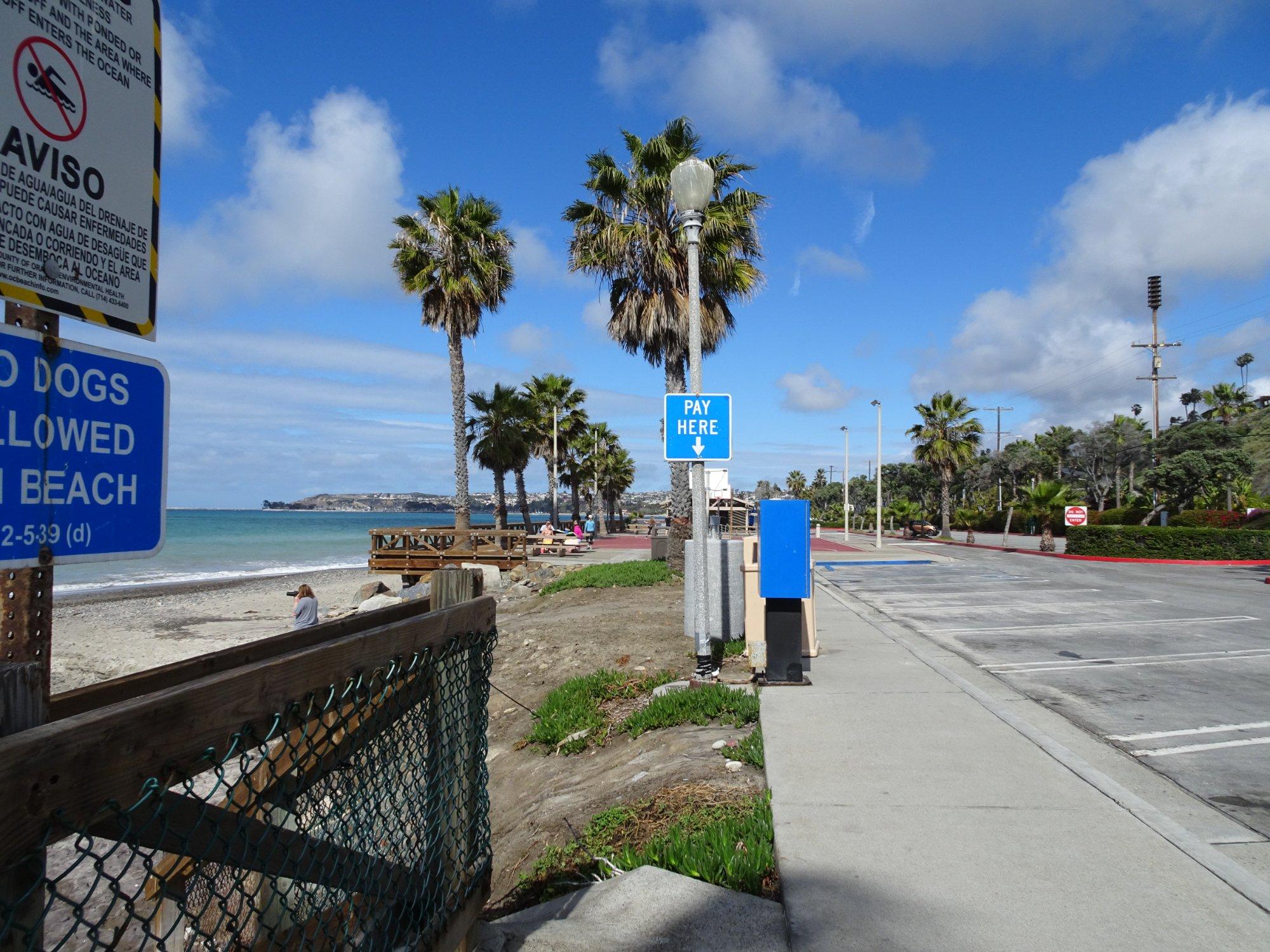 Capistrano Beach Park