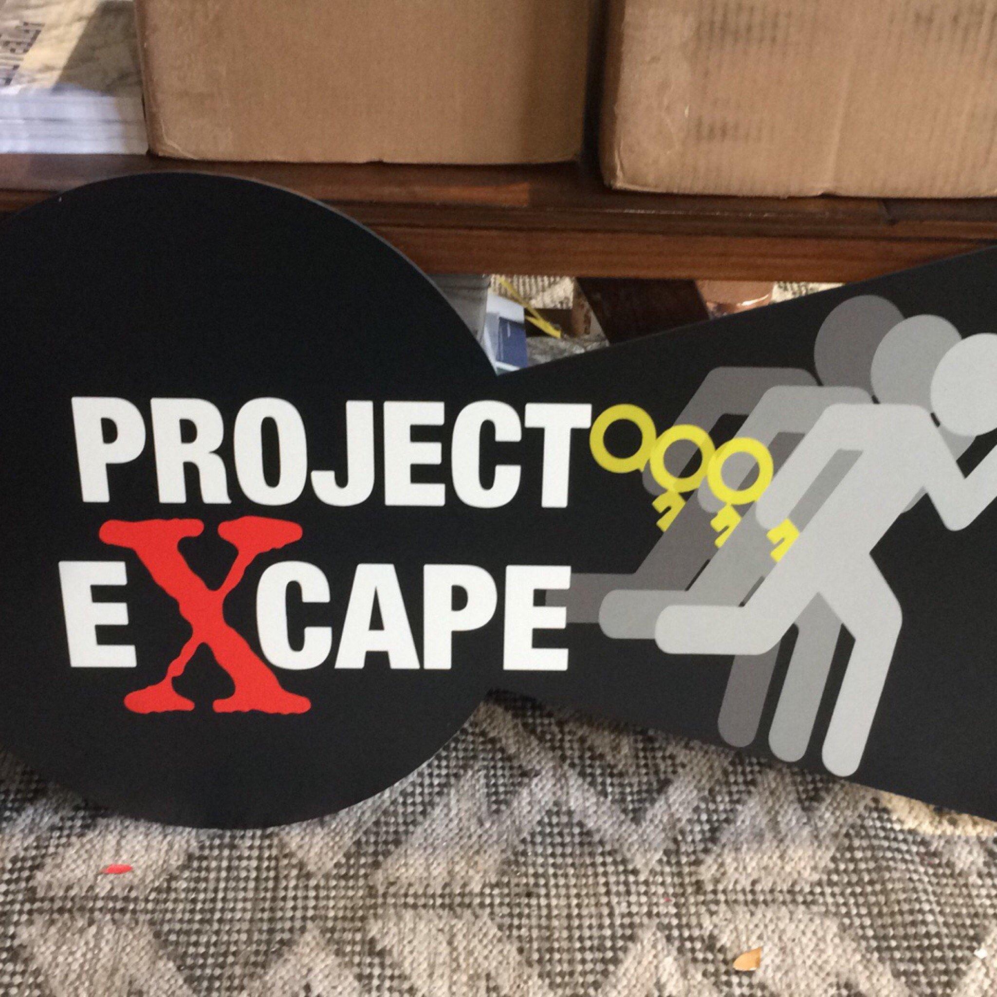 Project Excape