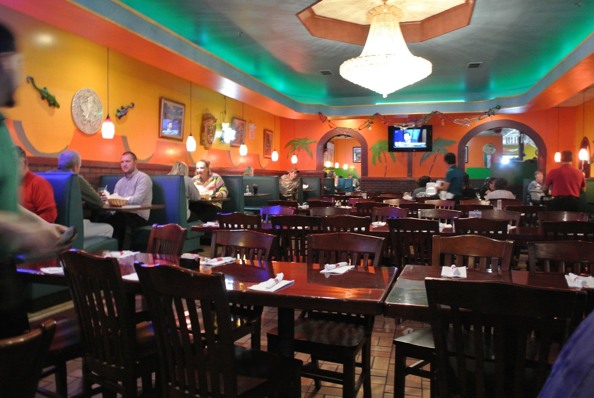 Los Amigos Restaurant