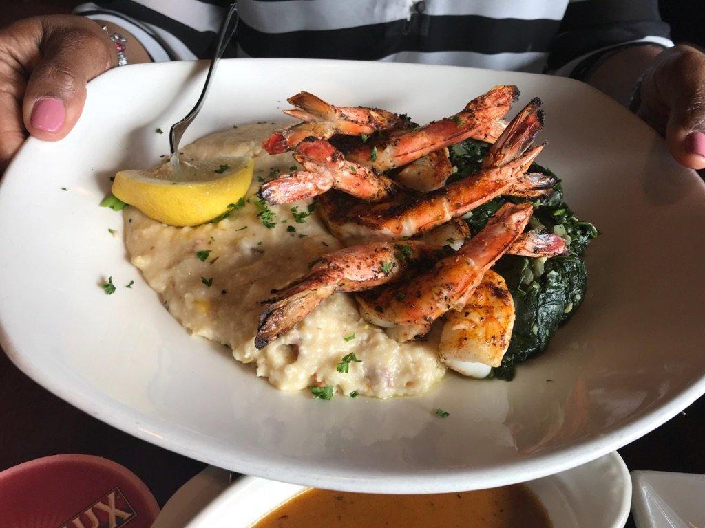 Pappadeaux Seafood Kitchen