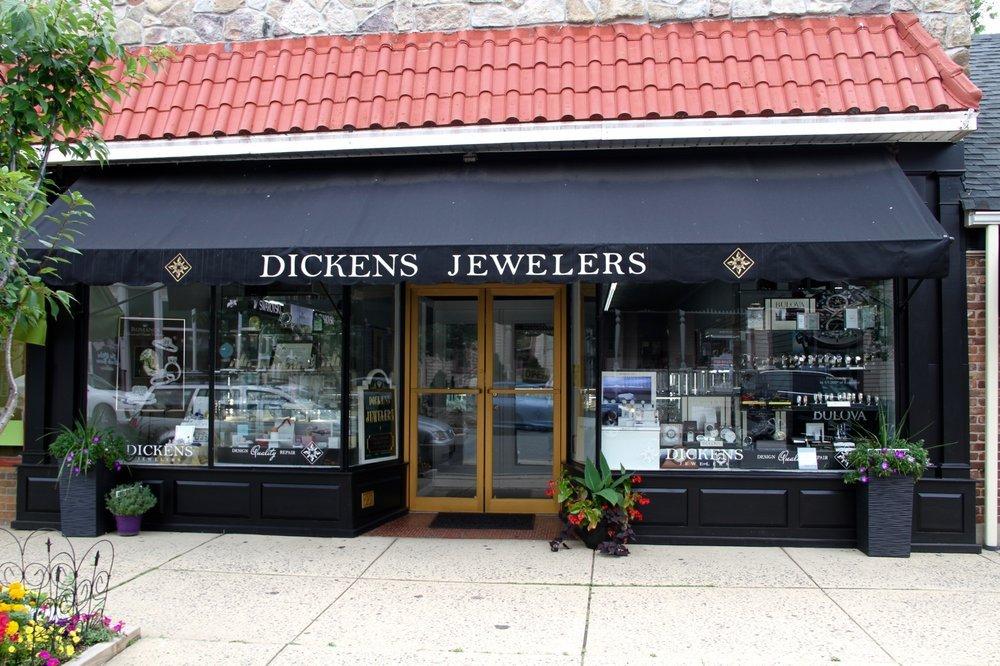 Dickens Jewelers