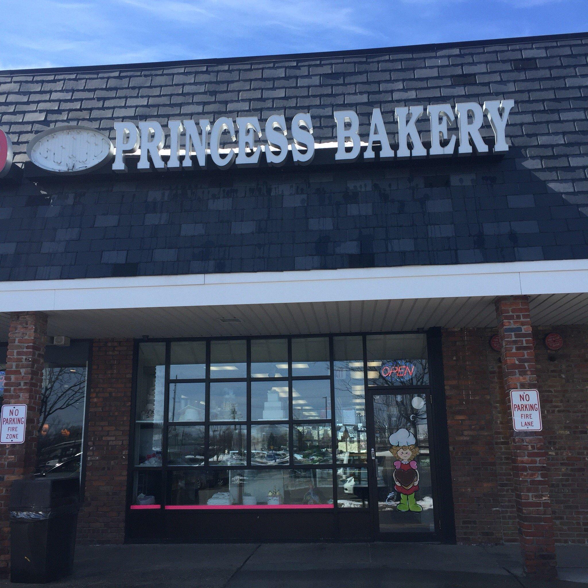 Princess Bakery