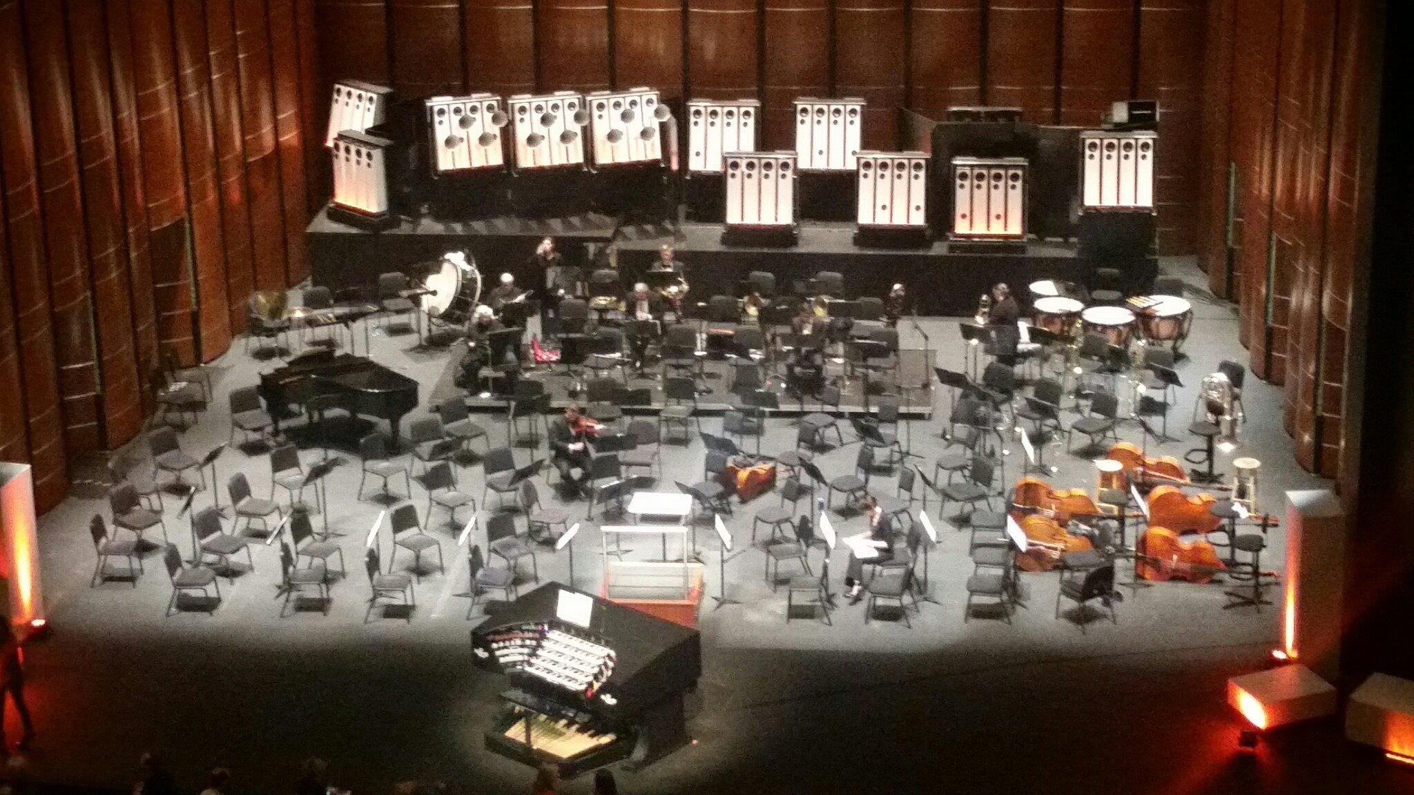 Austin Symphony Orchestra