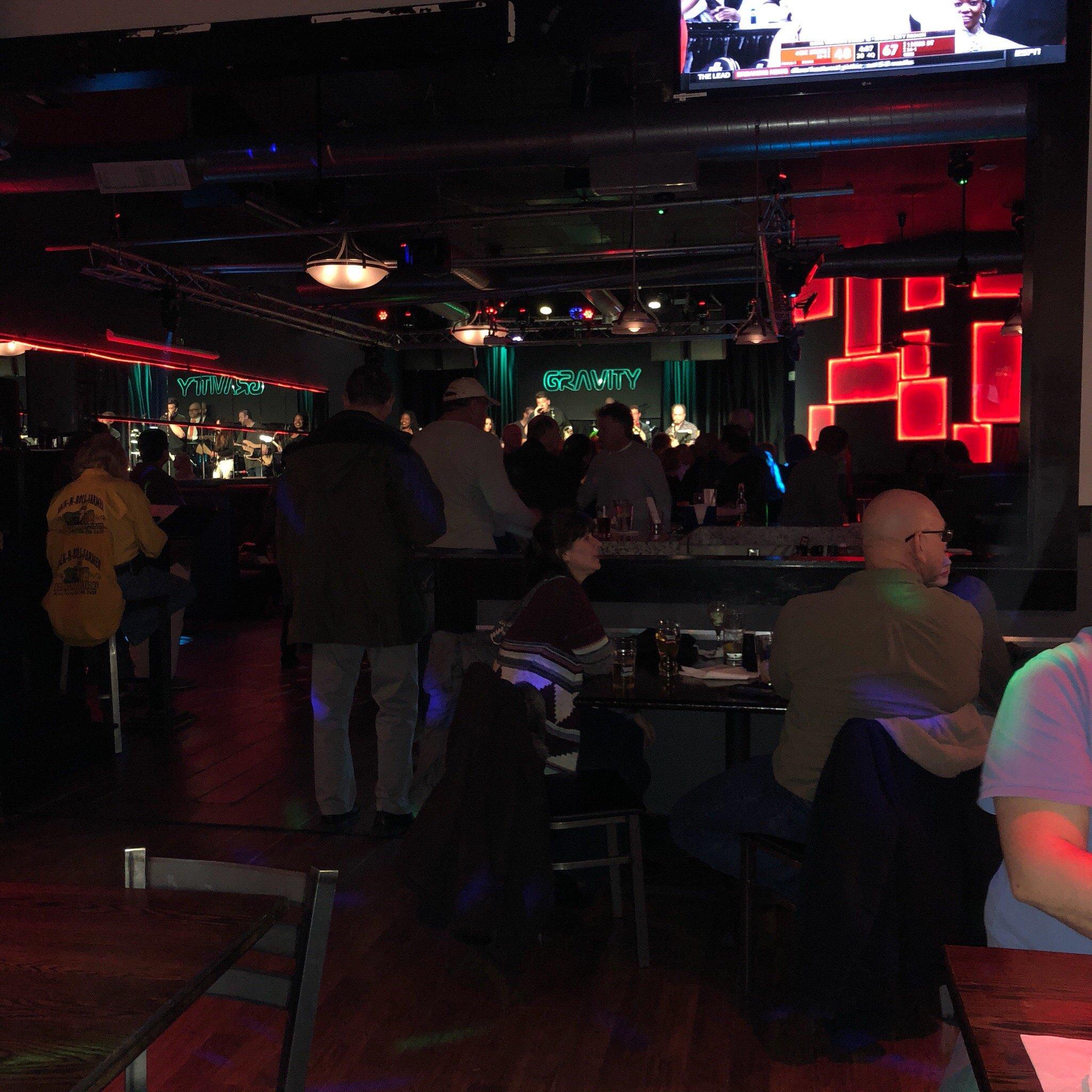 Chicago Restaurant & Nightlife - Allentown