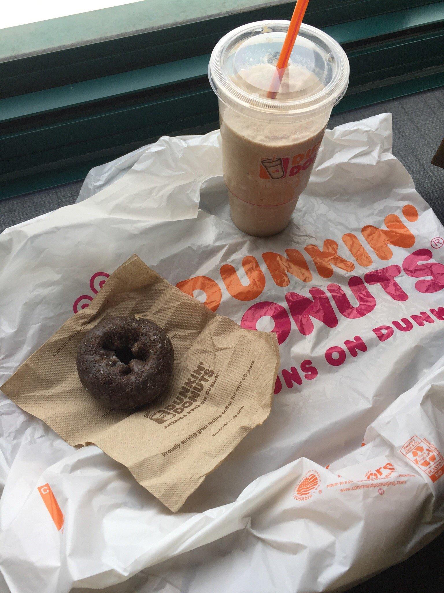 Dunkin'