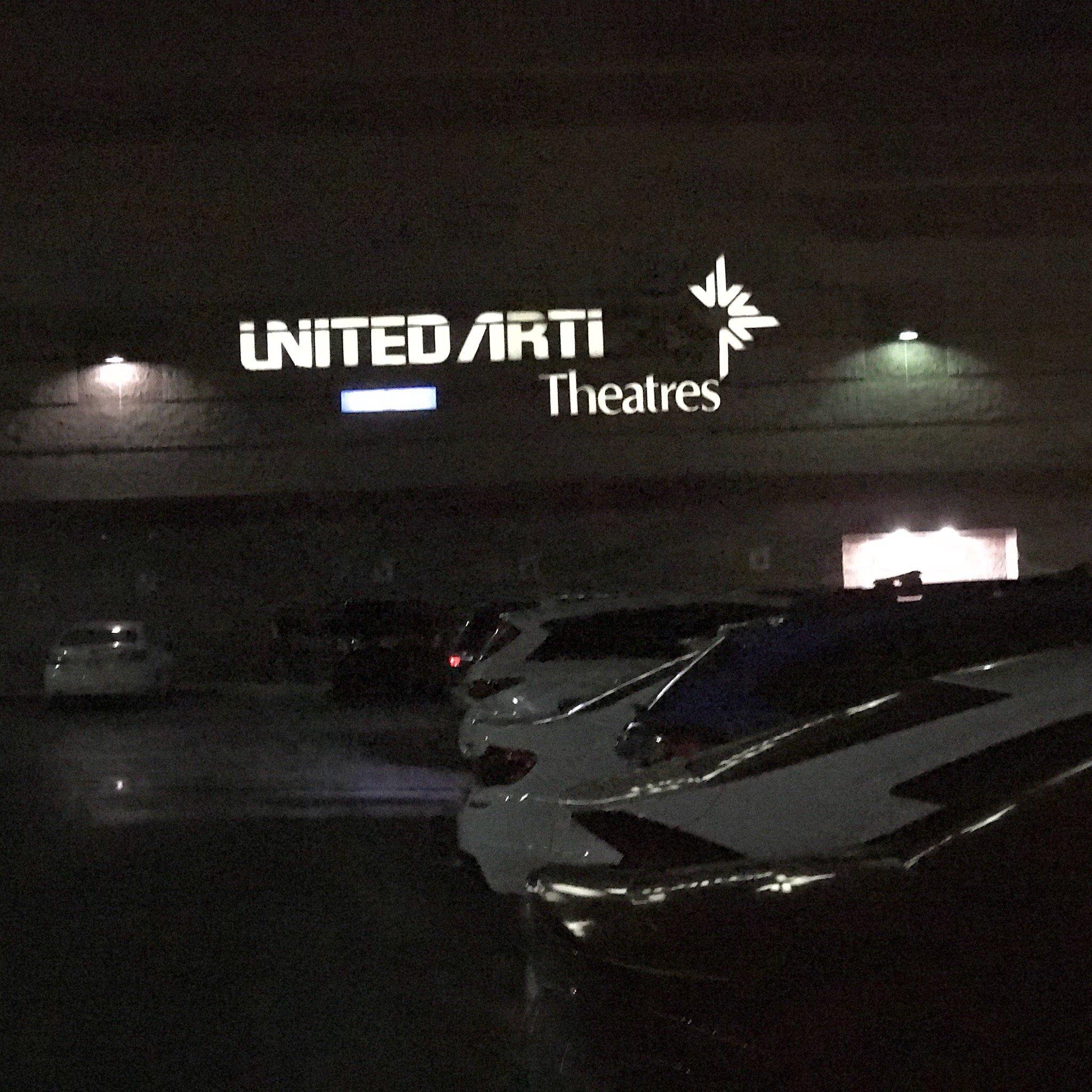 United Artists Farmingdale 10