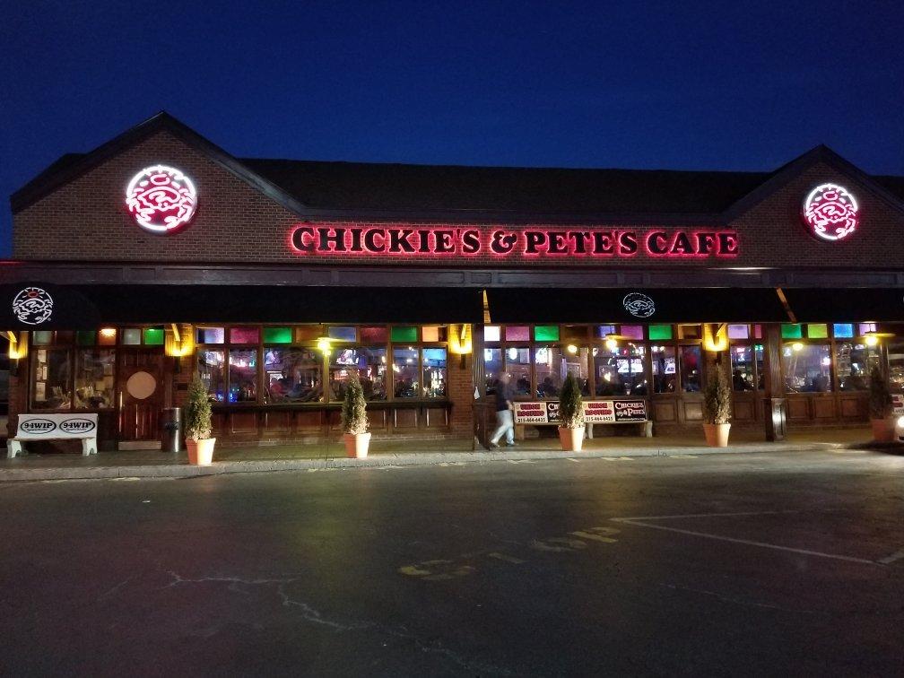 Chickie's & Pete's