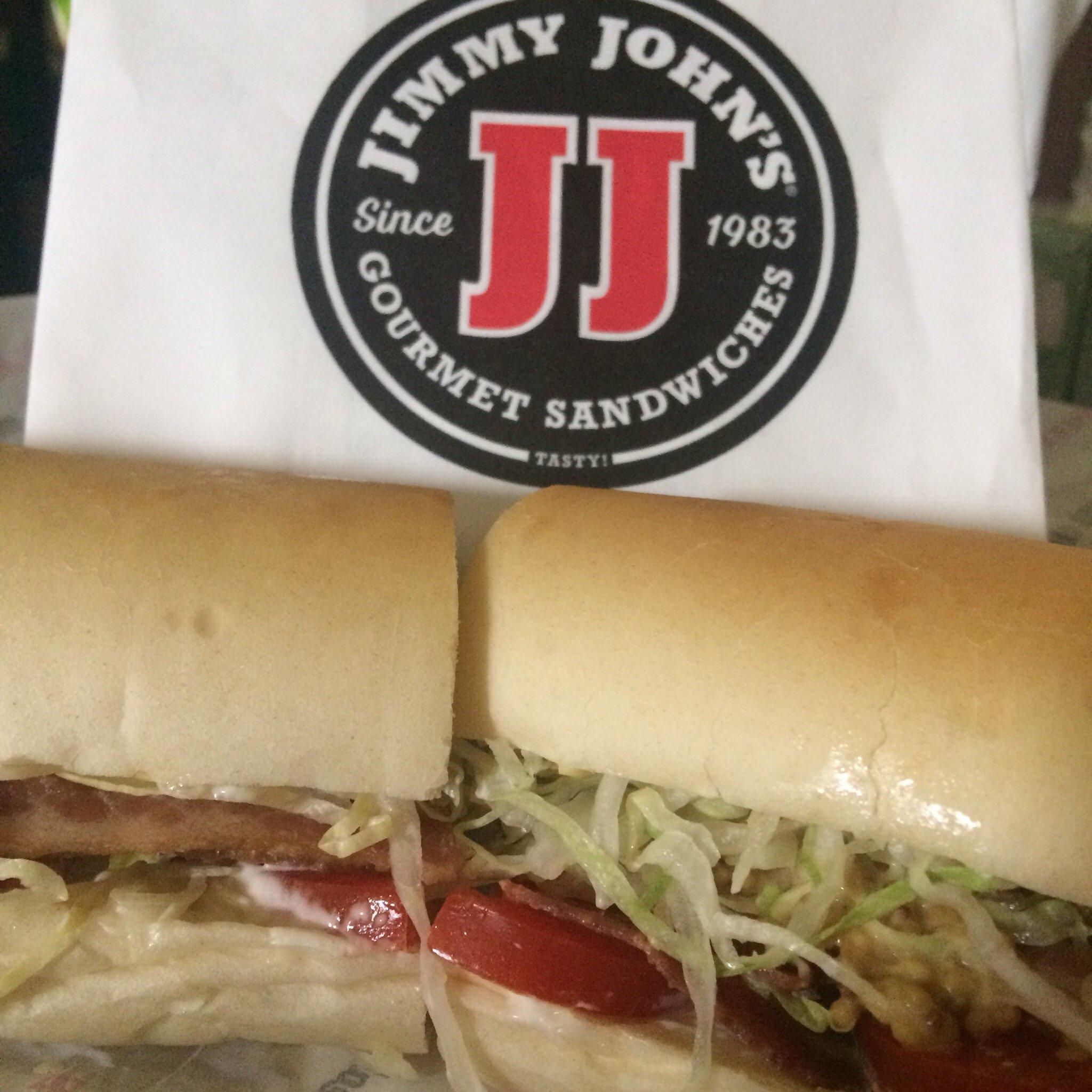 Jimmy John's