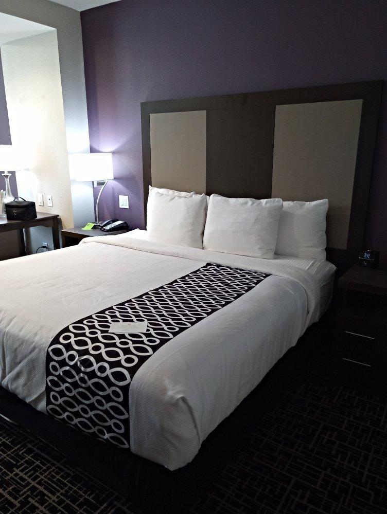 La Quinta Inn & Suites By Wyndham Dallas-Richardson