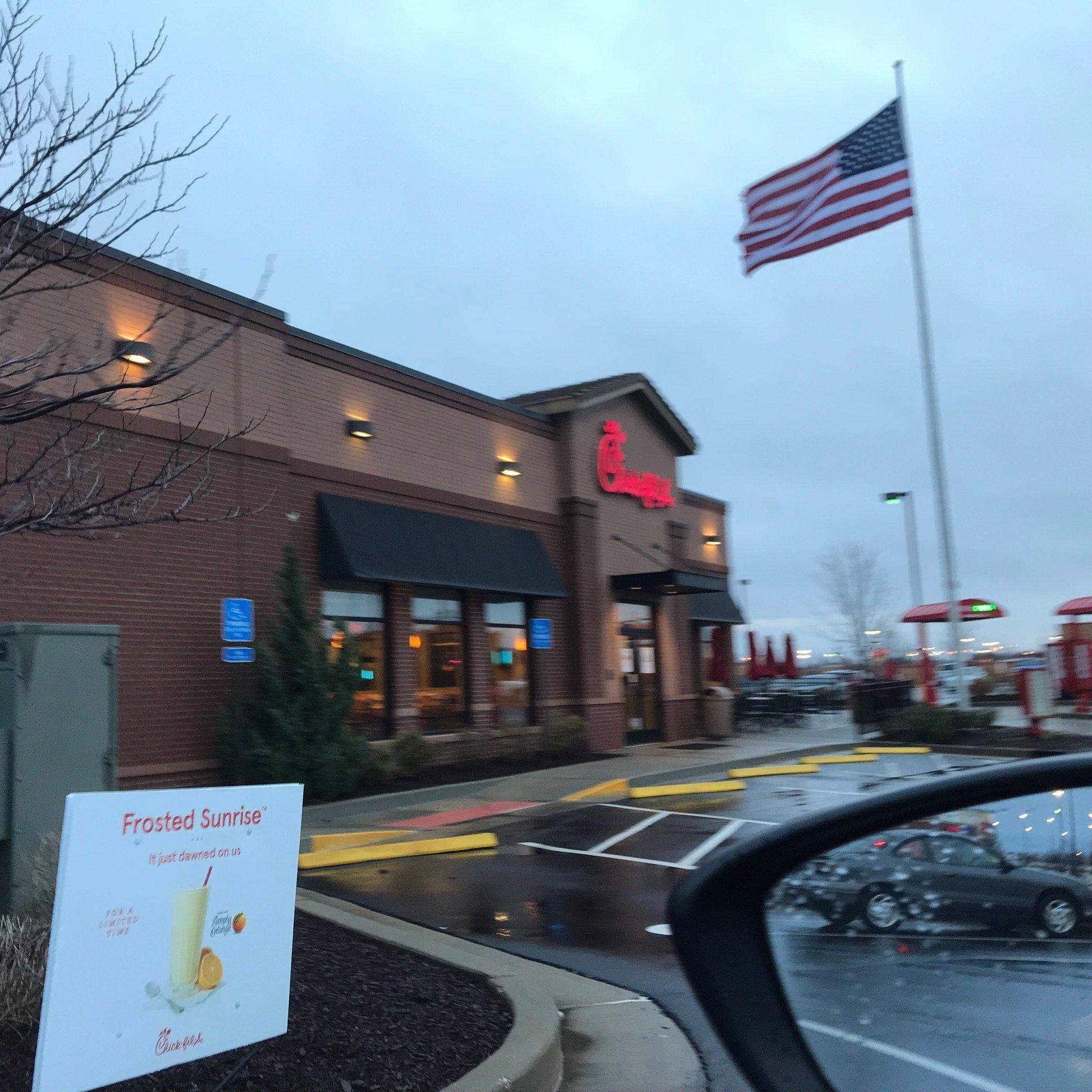 Chick-fil-A