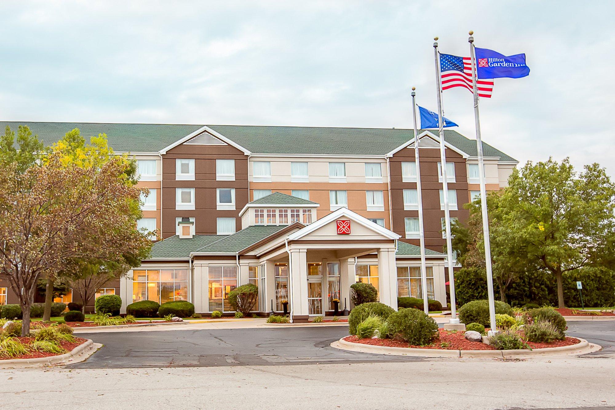 Hilton Garden Inn Appleton/Kimberly