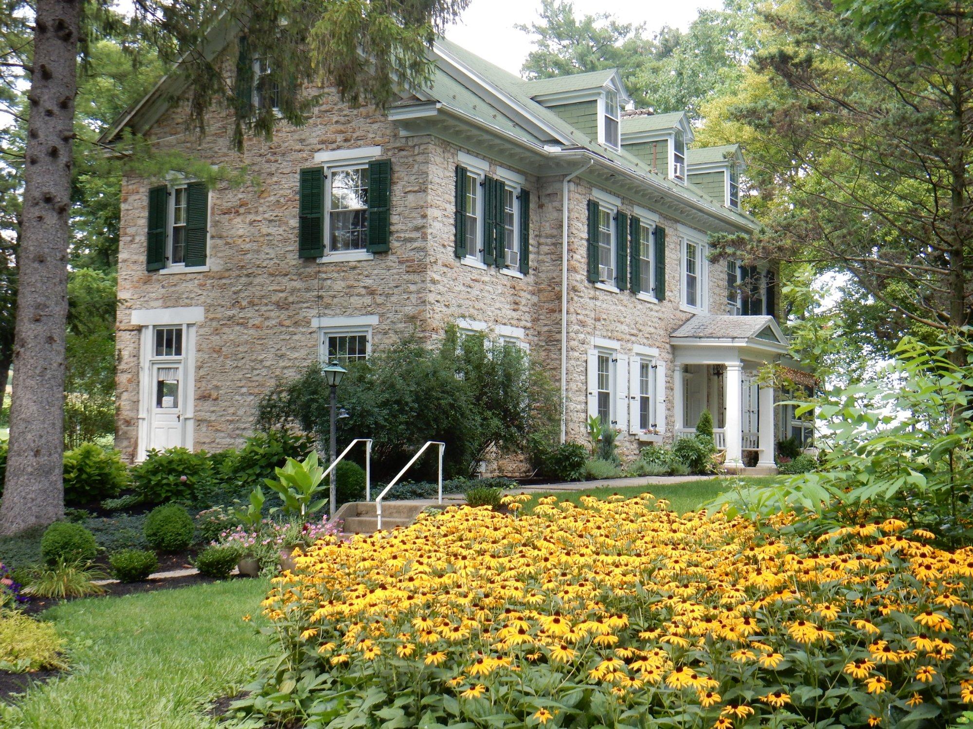 Wilson House Bed & Breakfast