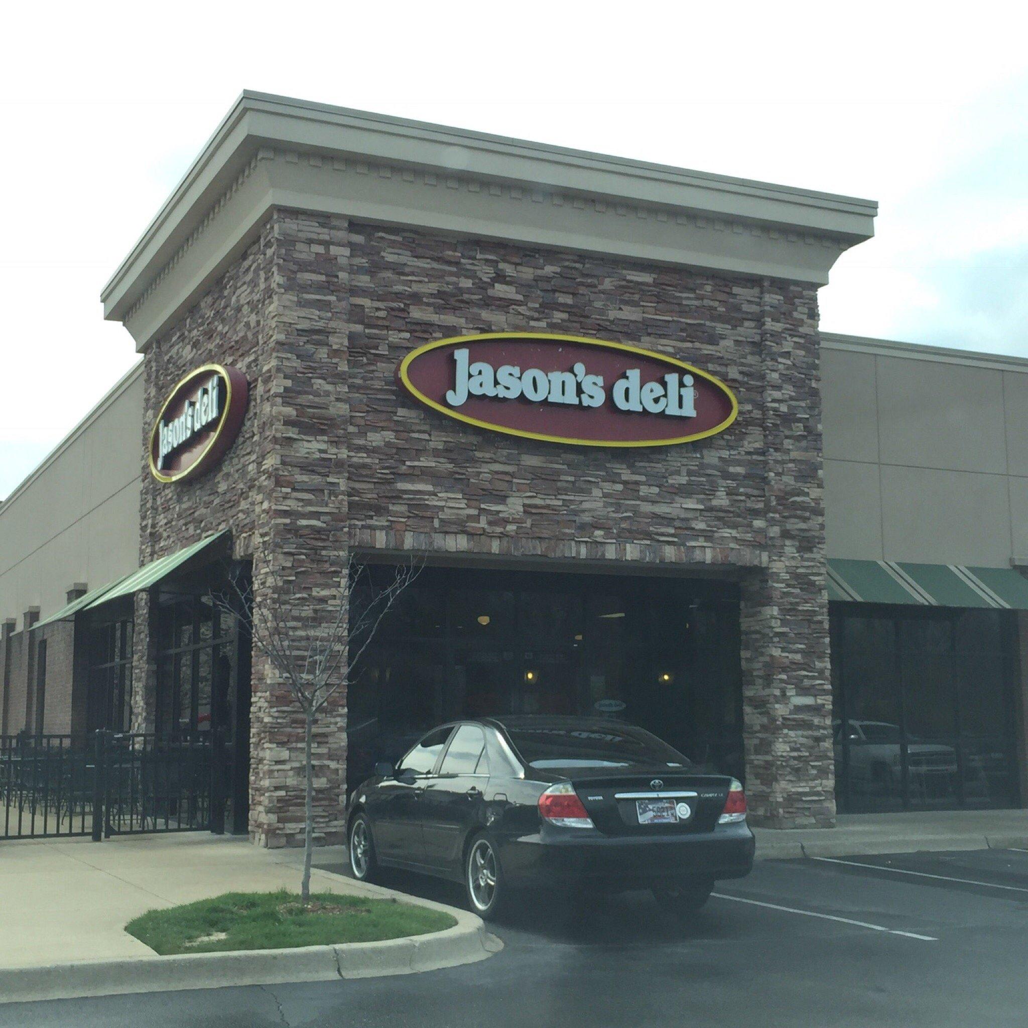 Jason's Deli