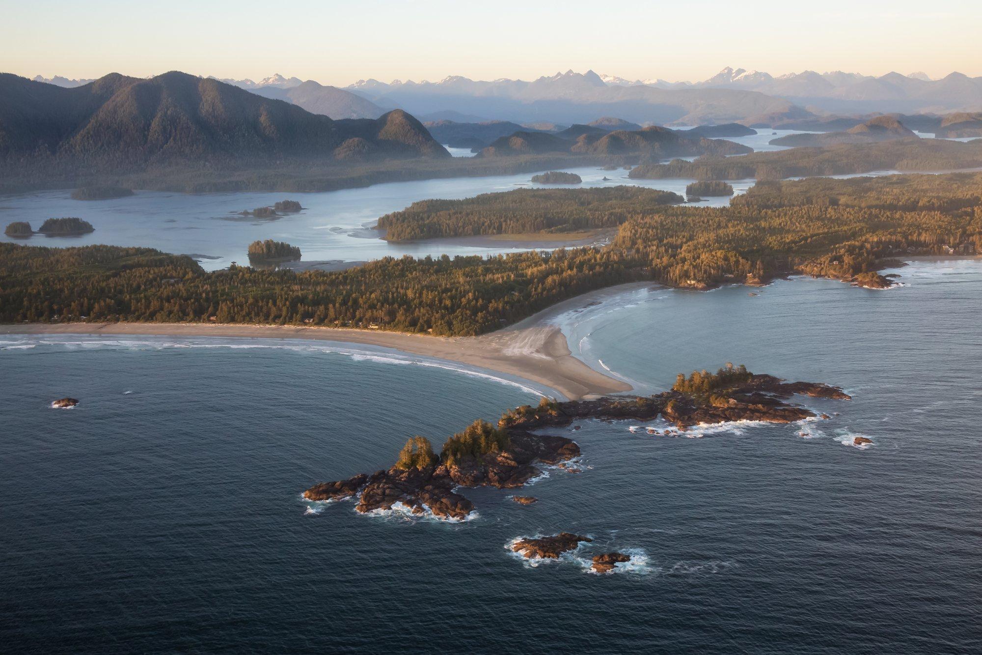 Tofino Air