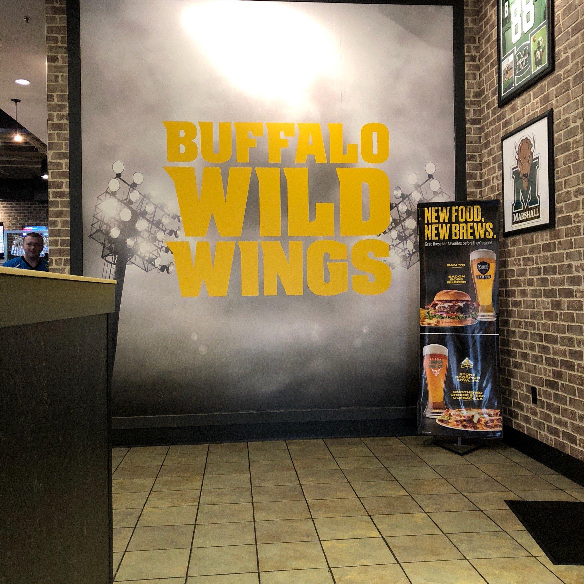 Buffalo Wild Wings