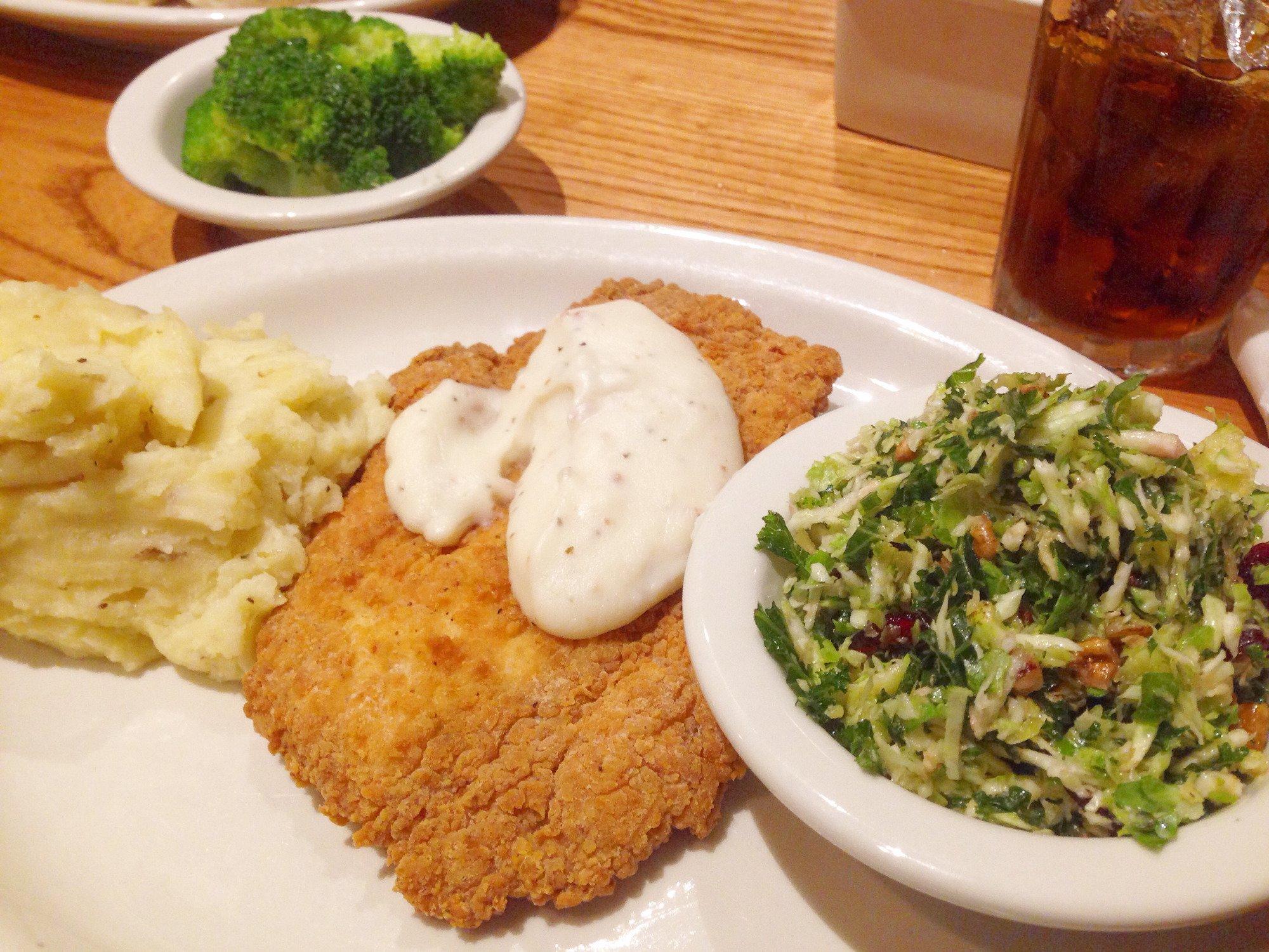 Cracker Barrel Old Country Store