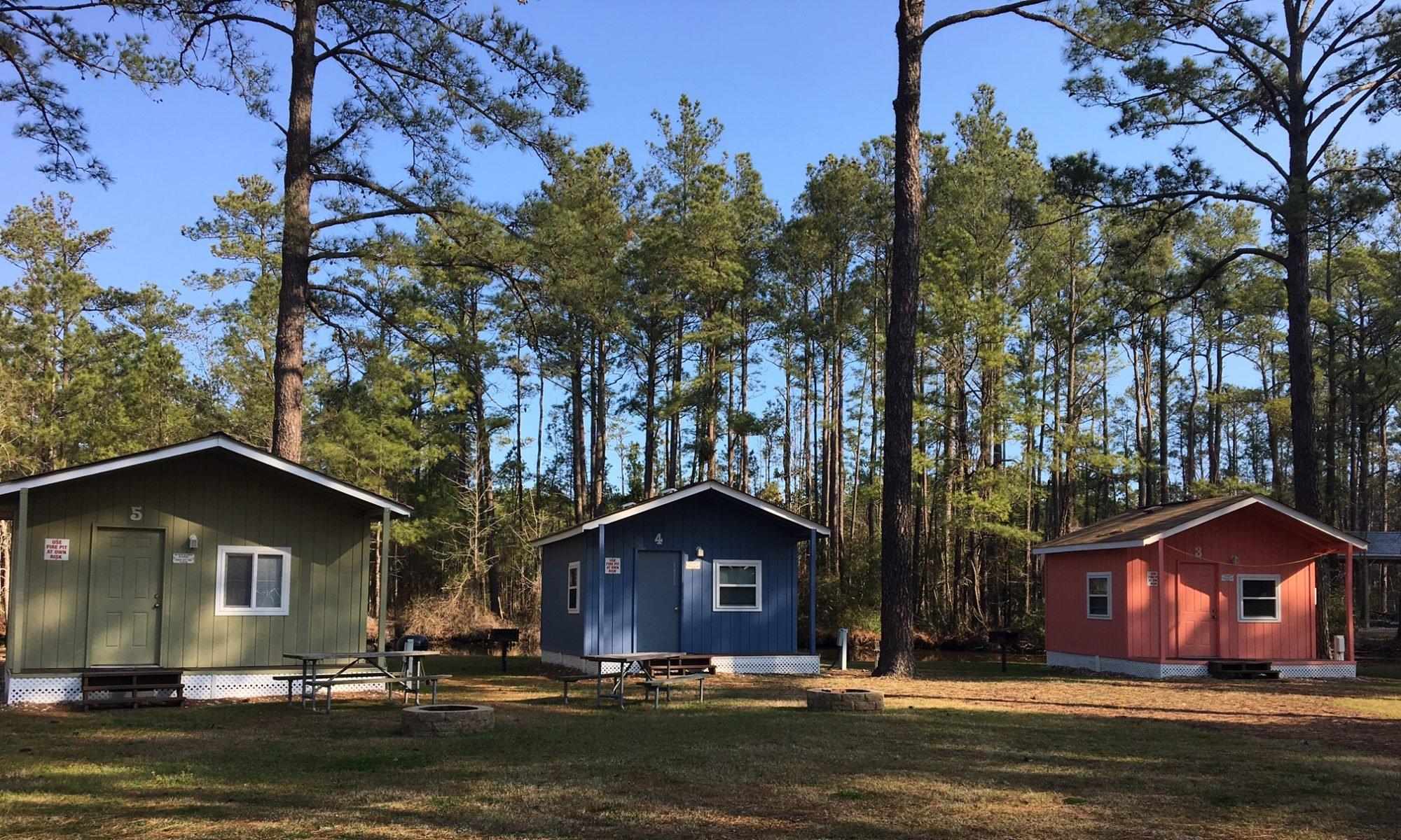 North Bay Shore Campground