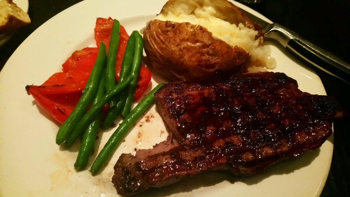 The Keg Steakhouse + Bar - Bramalea