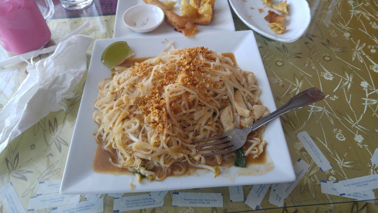 Lanna Thai Cuisine