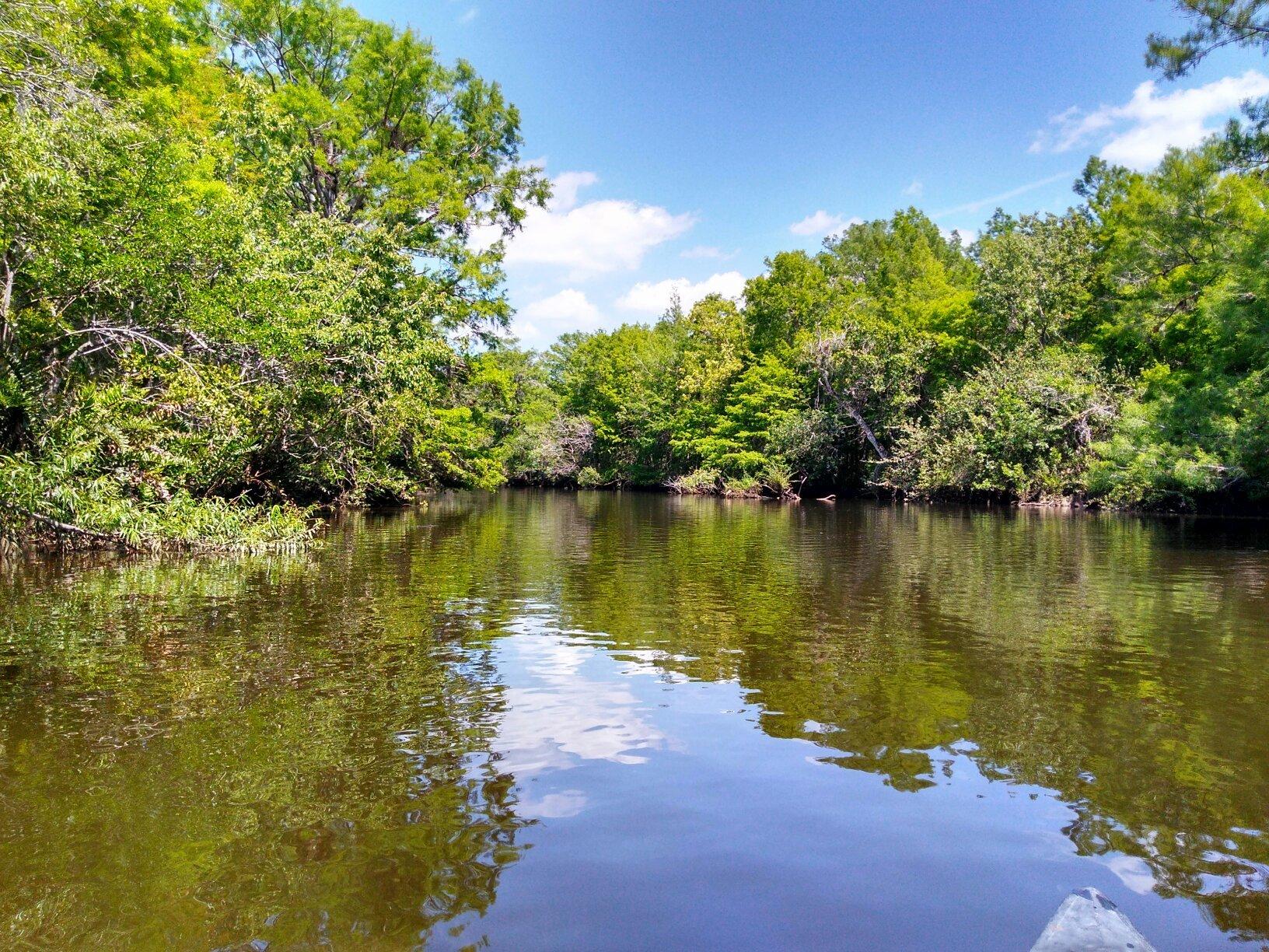 Jonathan Dickinson State Park