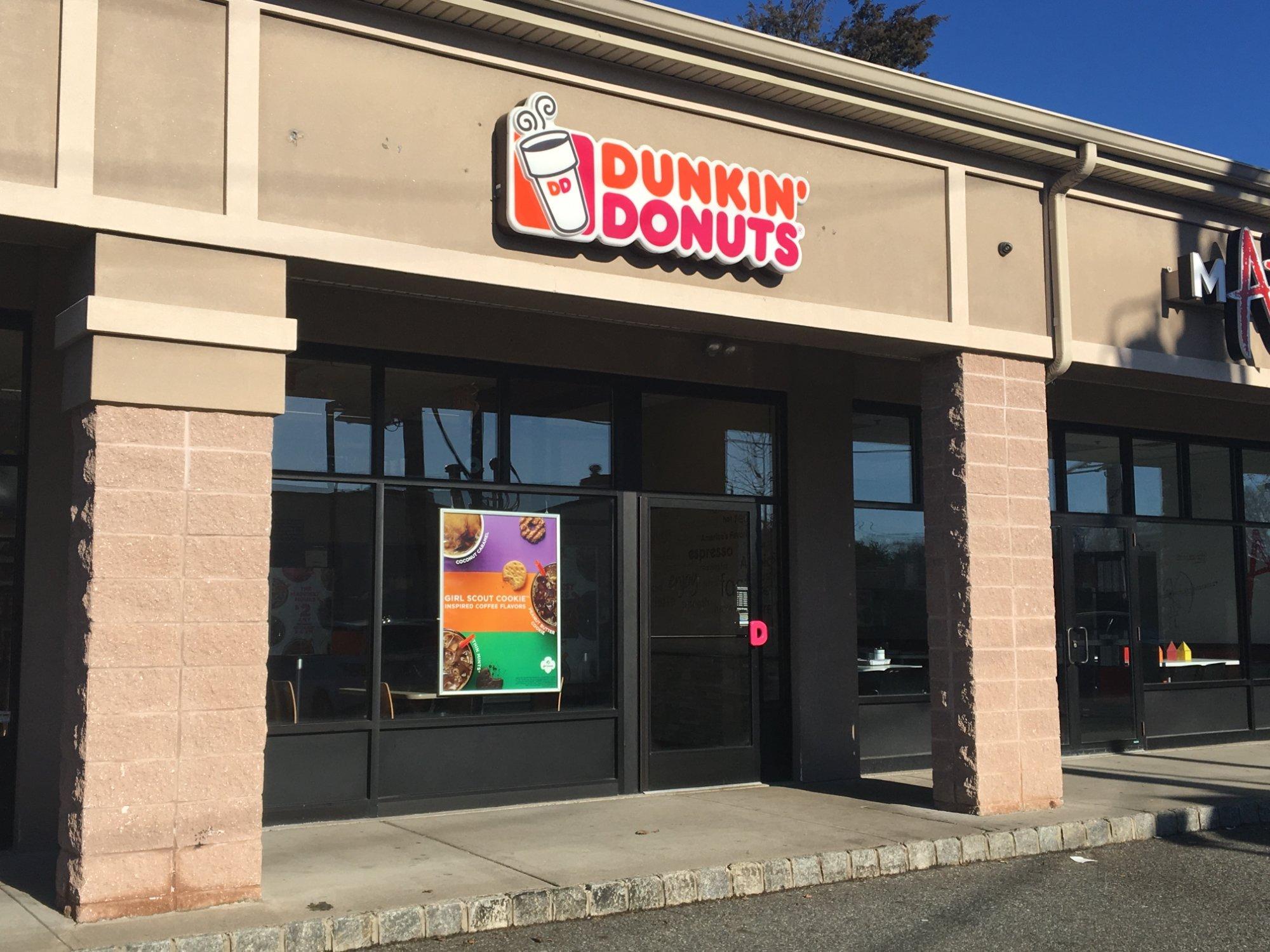 Dunkin'