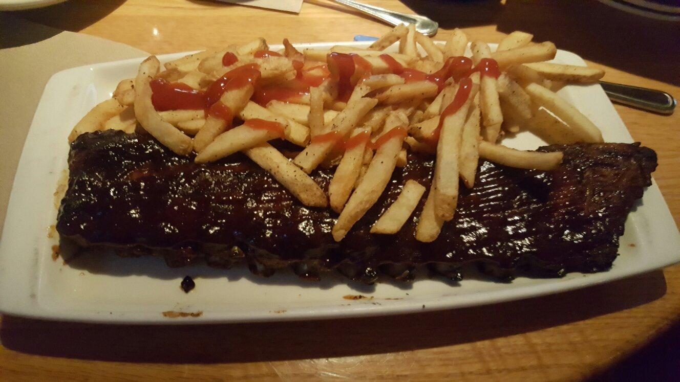 Applebee's Grill + Bar