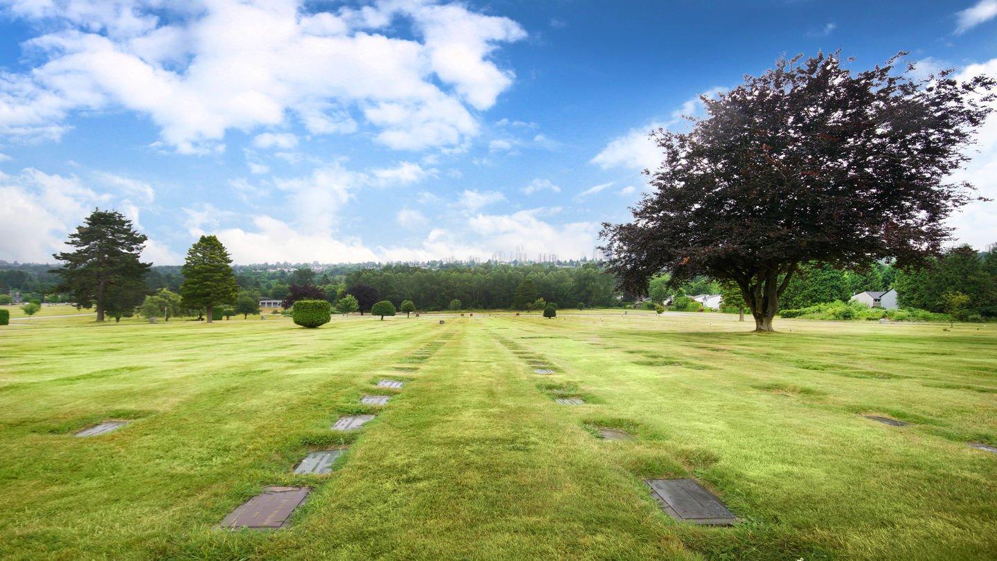 Forest Lawn Memorial Park